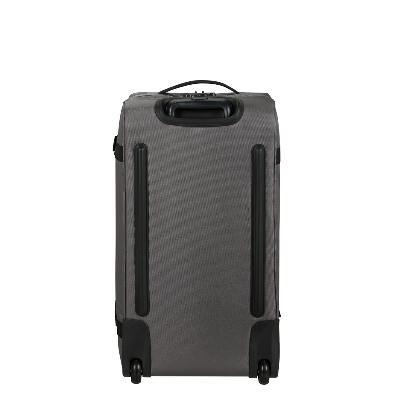 American Tourister Urban Track Duffle/Wheels M dark grey