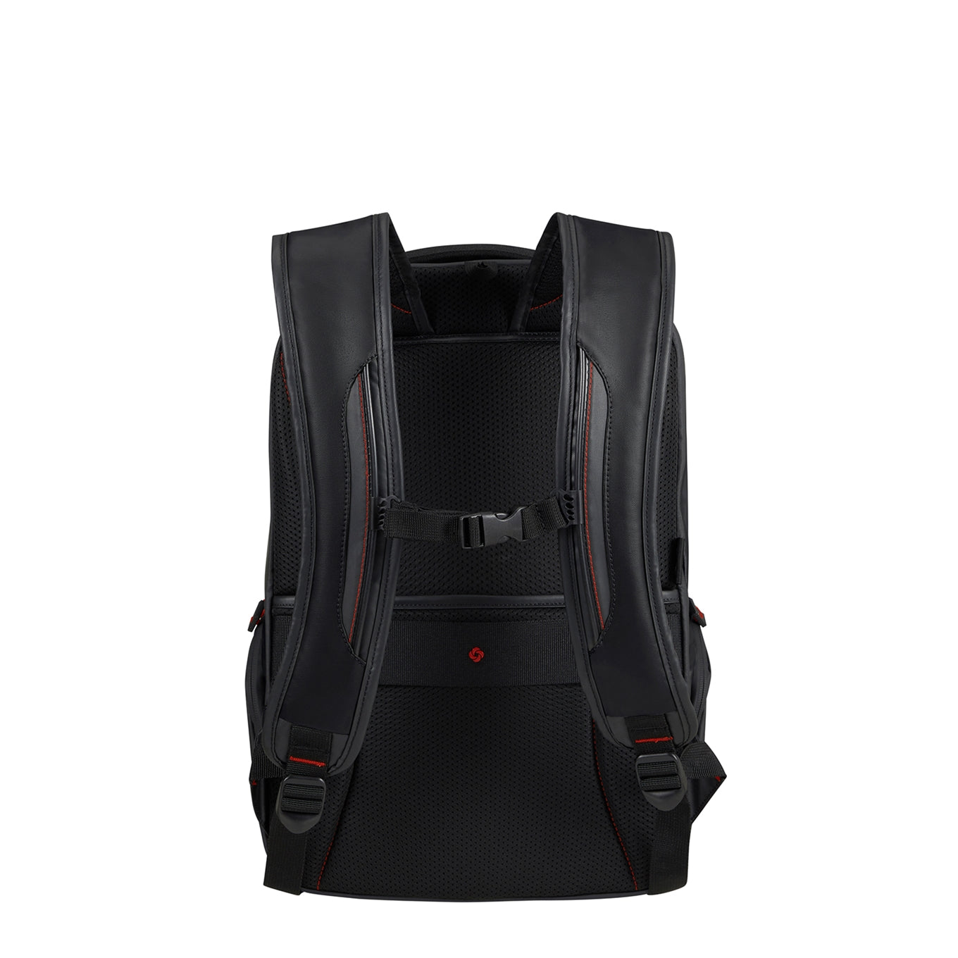 Samsonite Ecodiver Laptop Backpack M USB black backpack