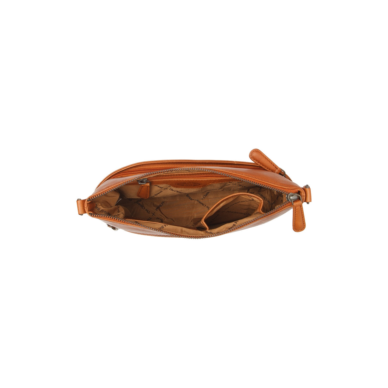 The Chesterfield Brand Durban Shoulderbag cognac Women's bag