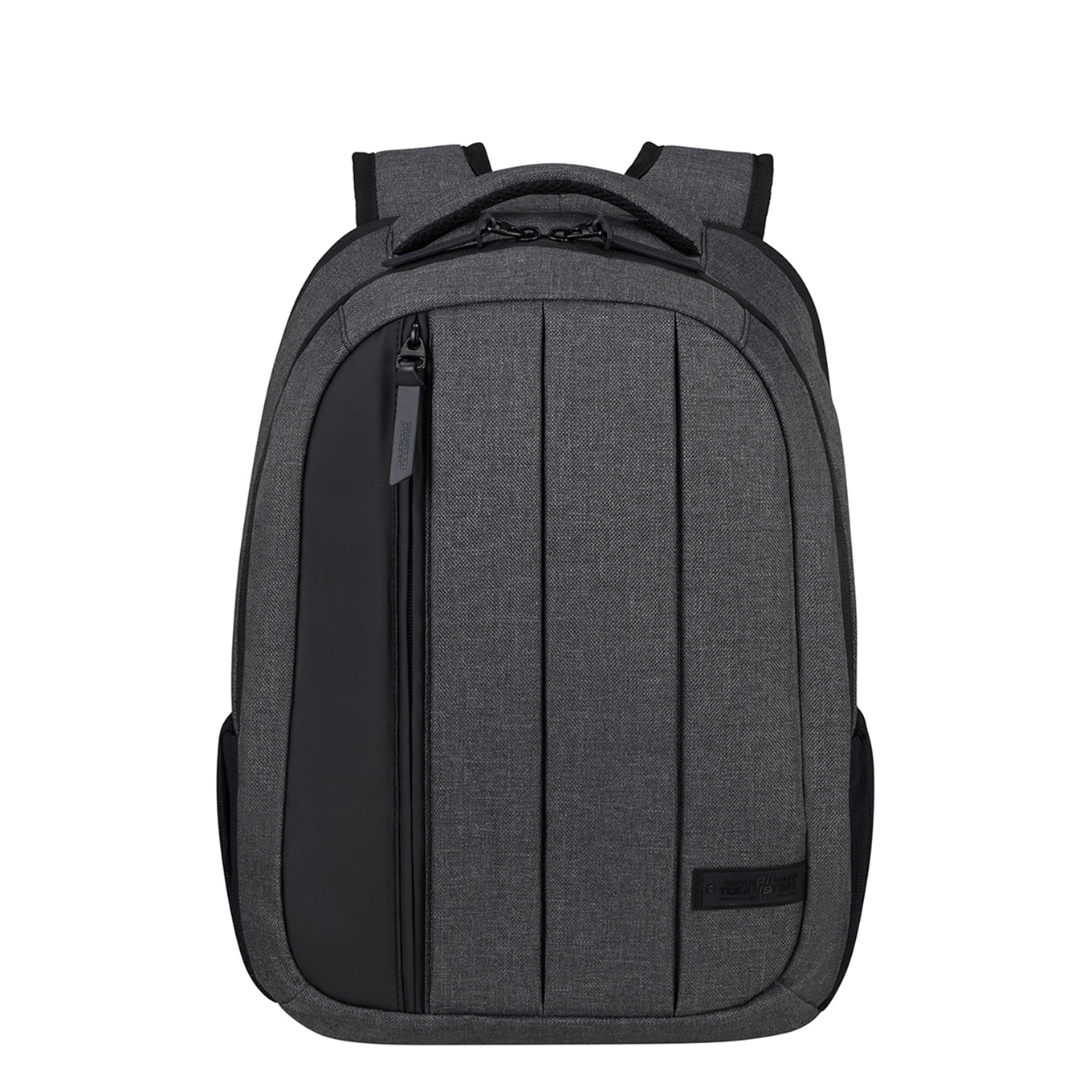 American Tourister Streethero Laptop Backpack 14" grey melange