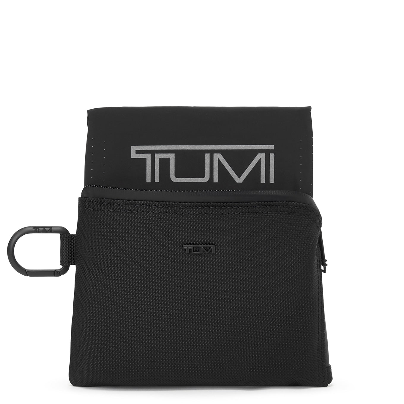 TUMI Travel Access. Packable Rain Cover black