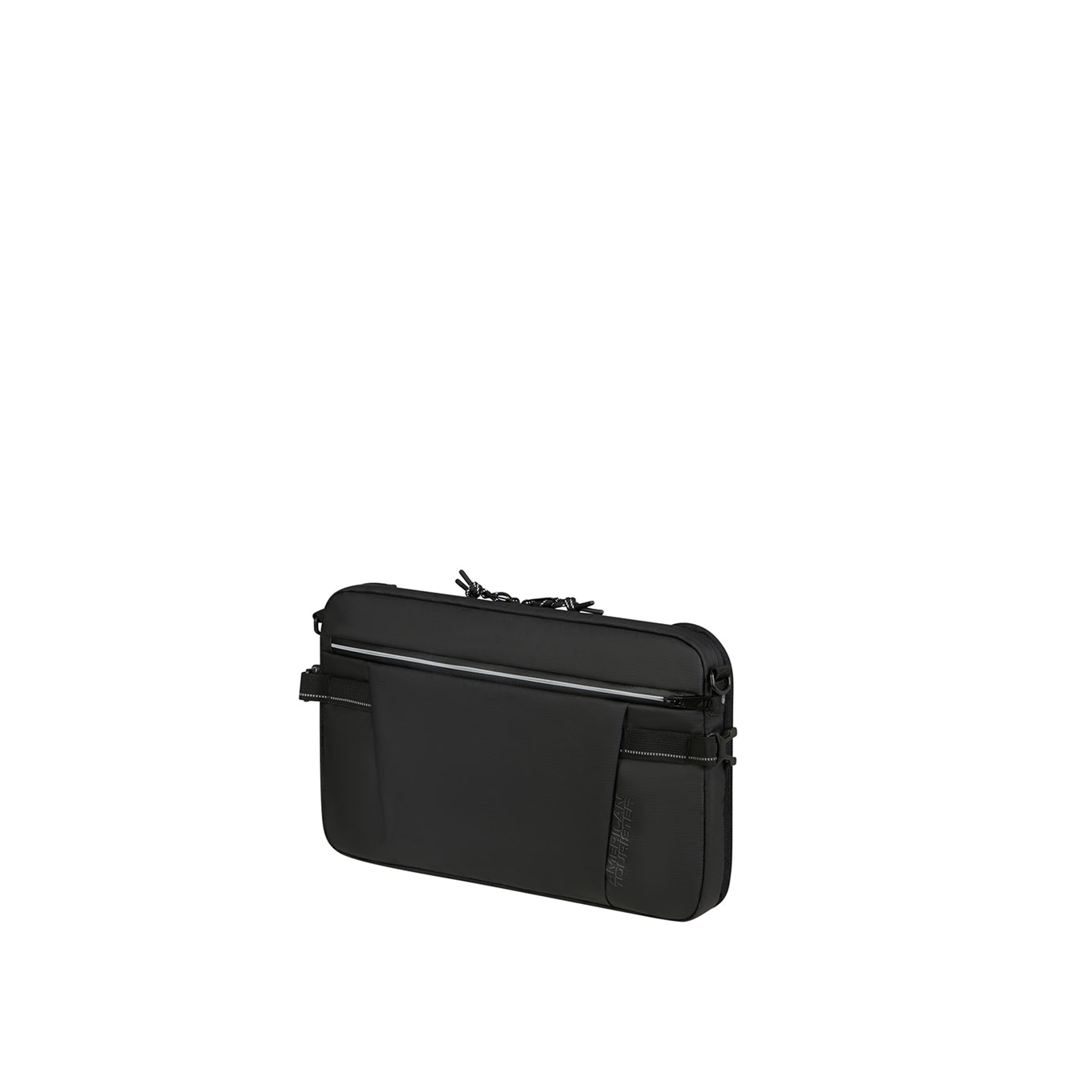 American Tourister Upventure 3 Way Boarding Bag black