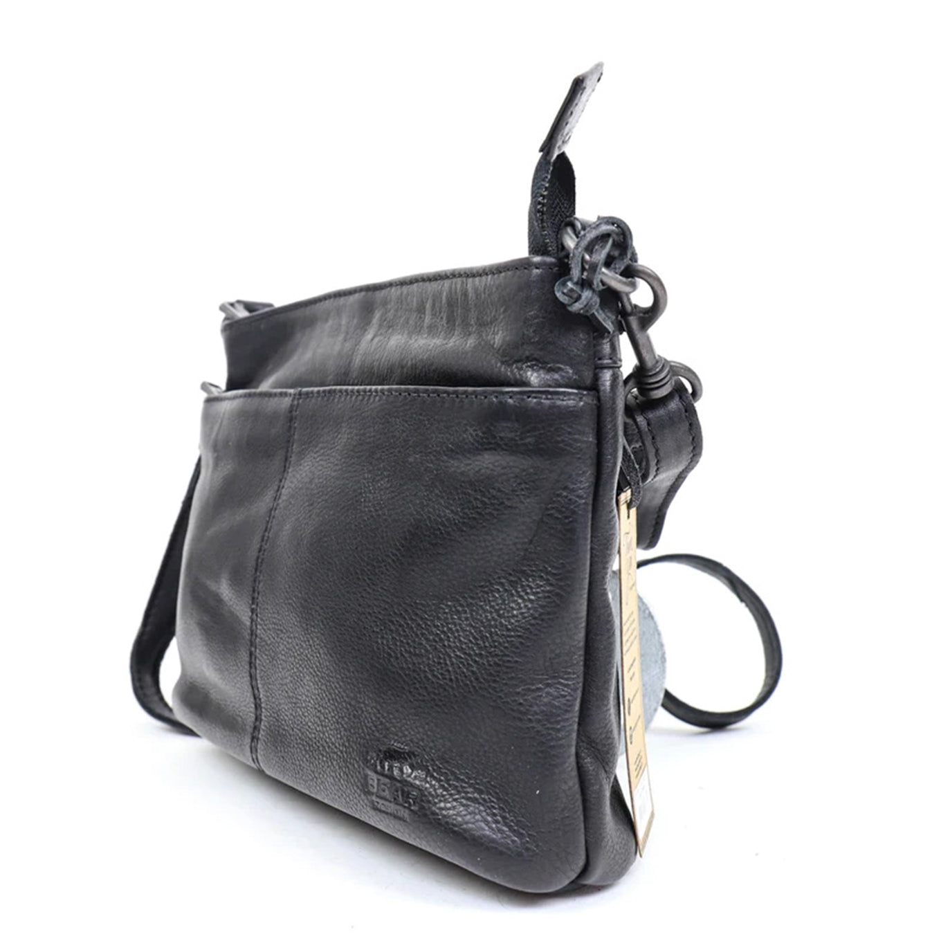 Bear Design Ashley Crossbody black Women's bag