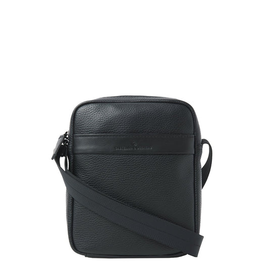 Castelijn & Beerens Rein Crossbody Small zwart