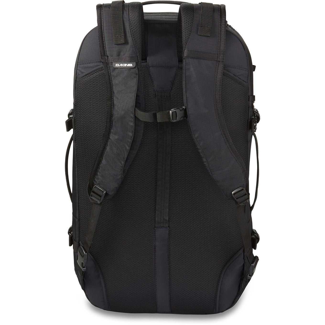 Dakine Split Adventure 38L Backpack black ripstop