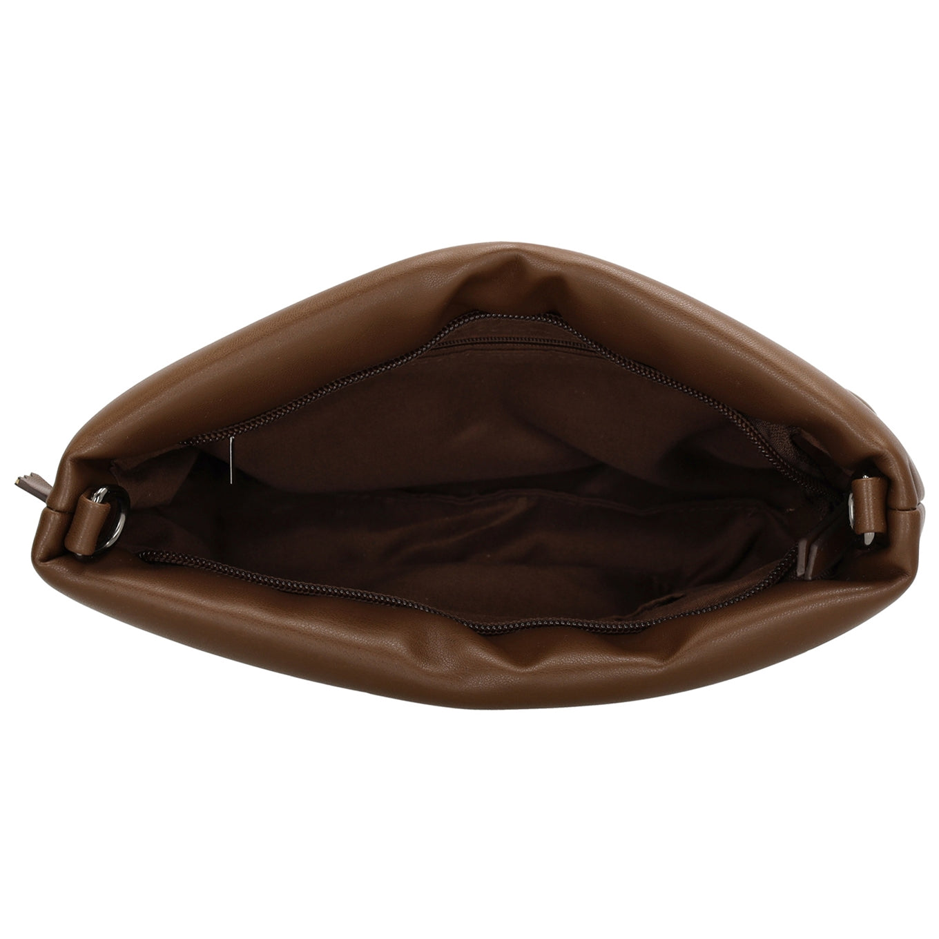 Zebra Trends Evie Shoulderbag 22902 brown