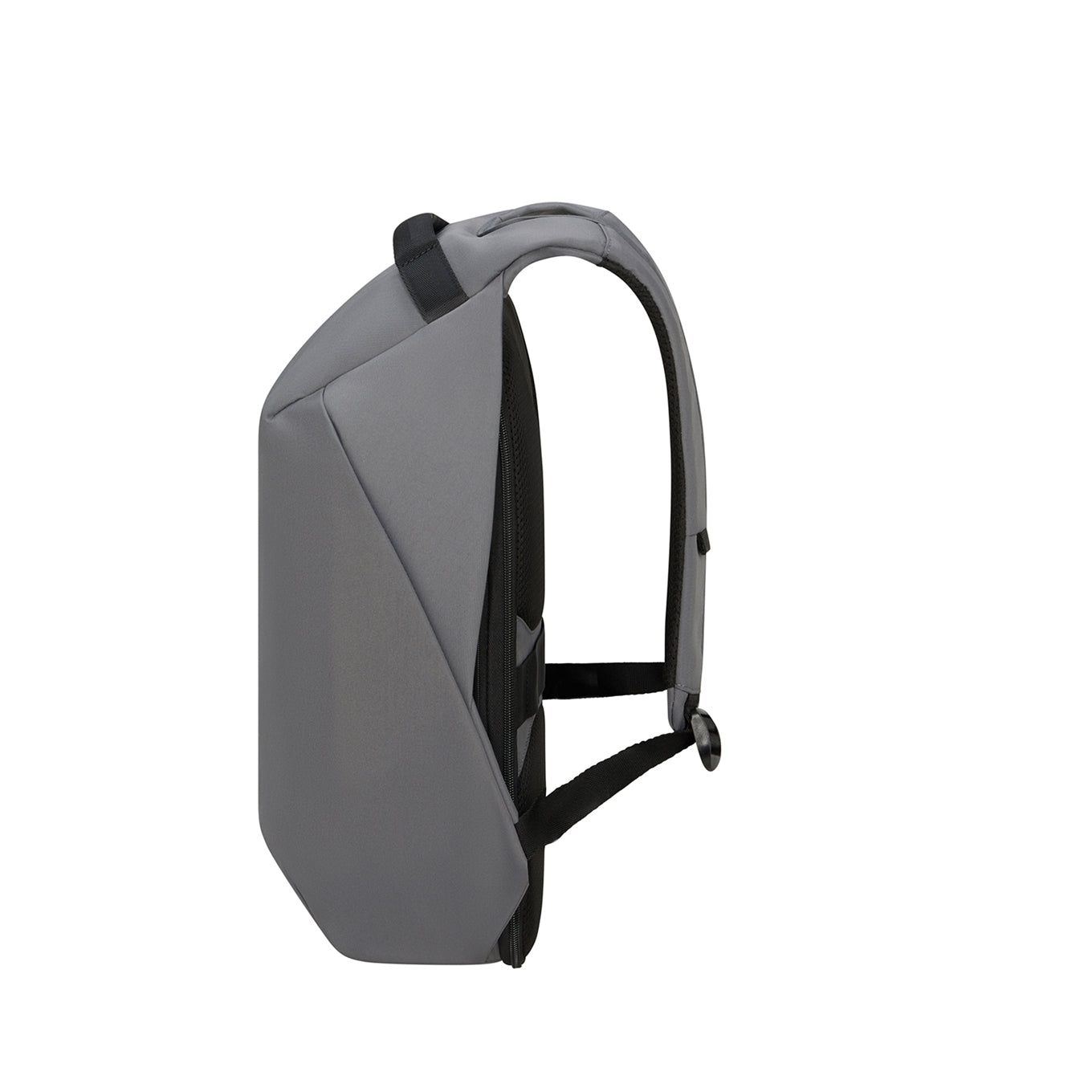 Samsonite Securipak 2.0 Rucksack 15,6" grauer Rucksack