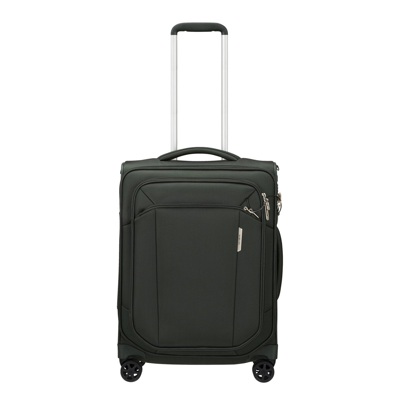 Samsonite Respark Spinner 55 Strict forest green