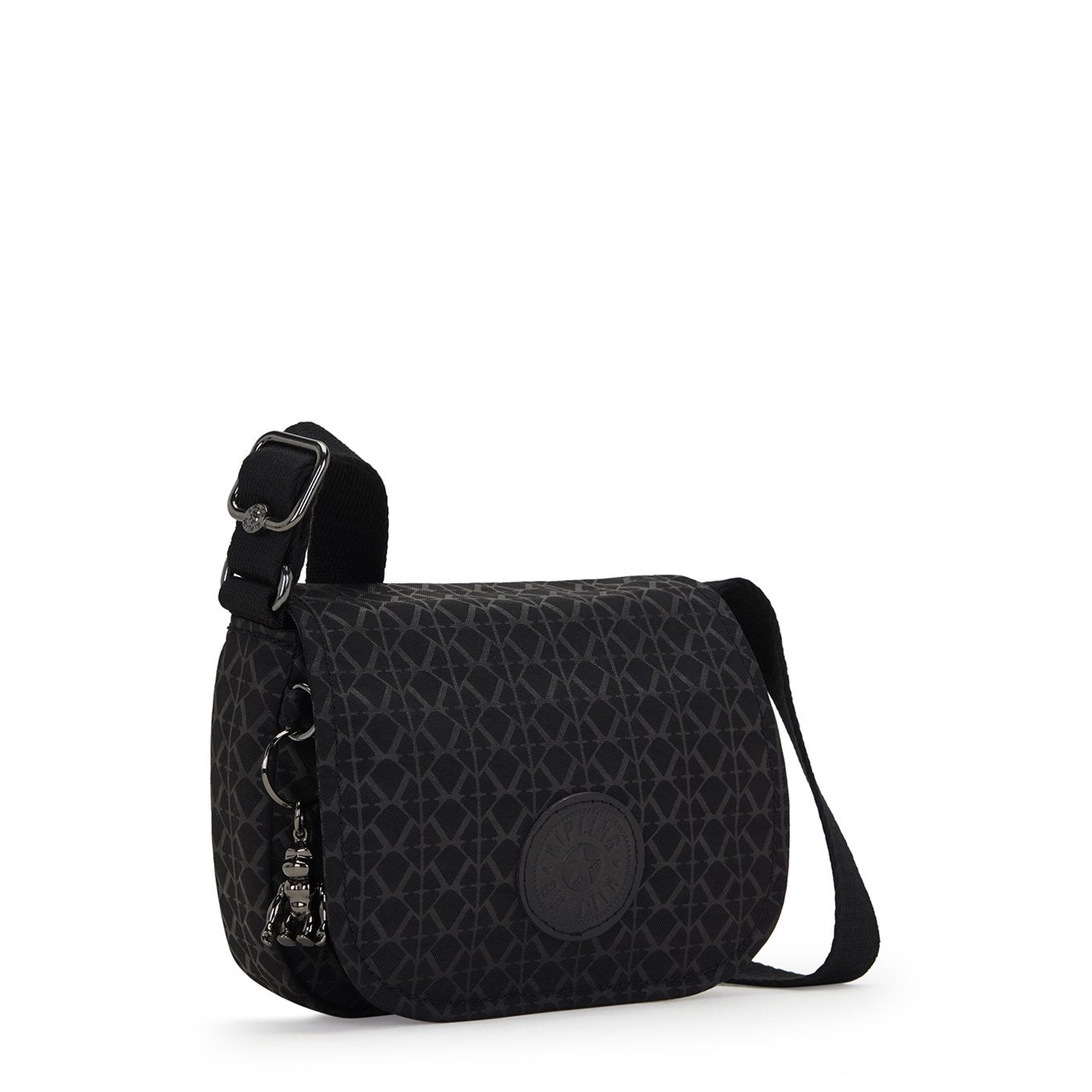 Kipling Loreen Mini signature emb