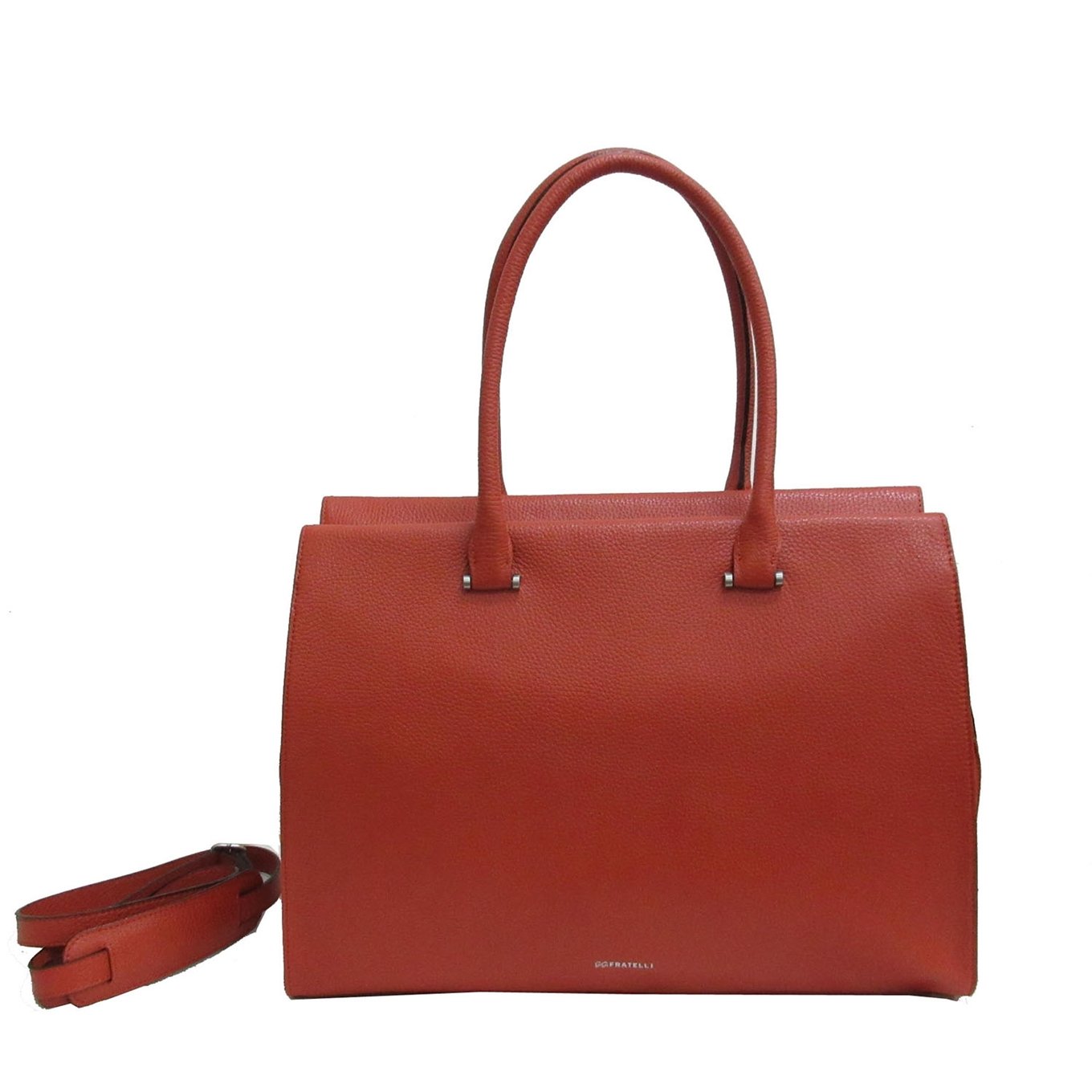 Gigi Fratelli Romance Lady Briefcase 15.6'' orange Lady bag