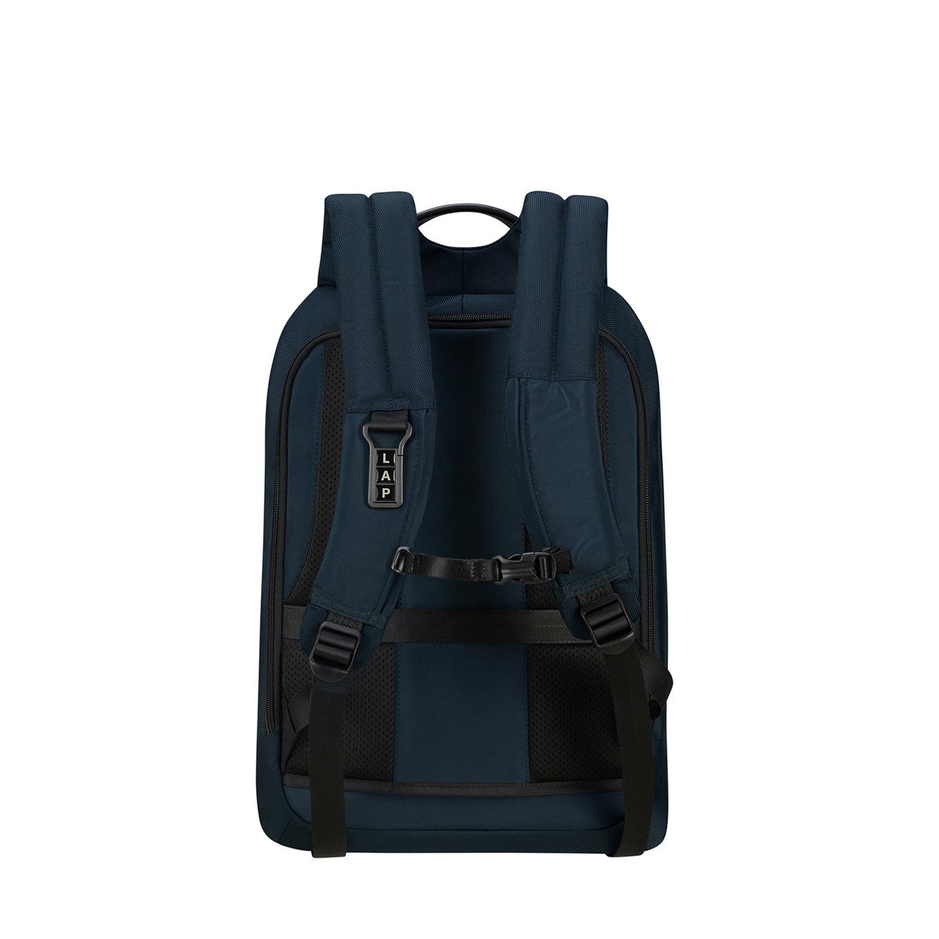 Samsonite Urban-Eye Accordion Backpack 15.6" blue
