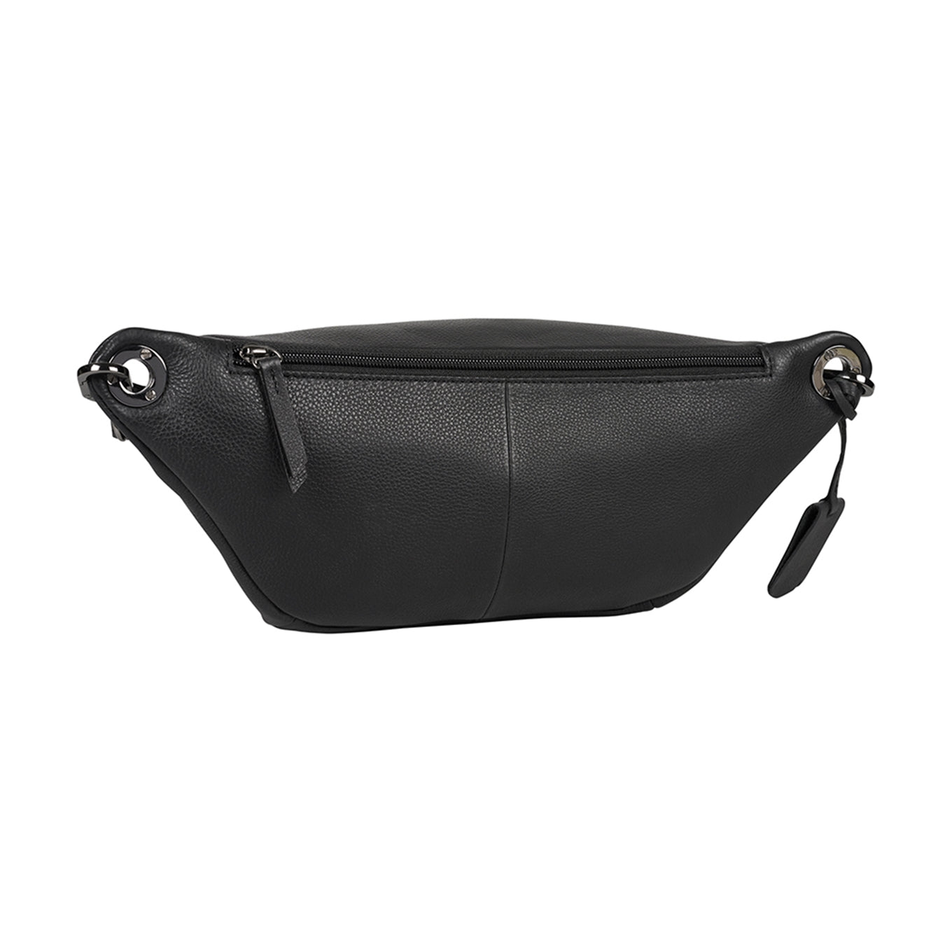 Burkely Radiant Raeven Bumbag black