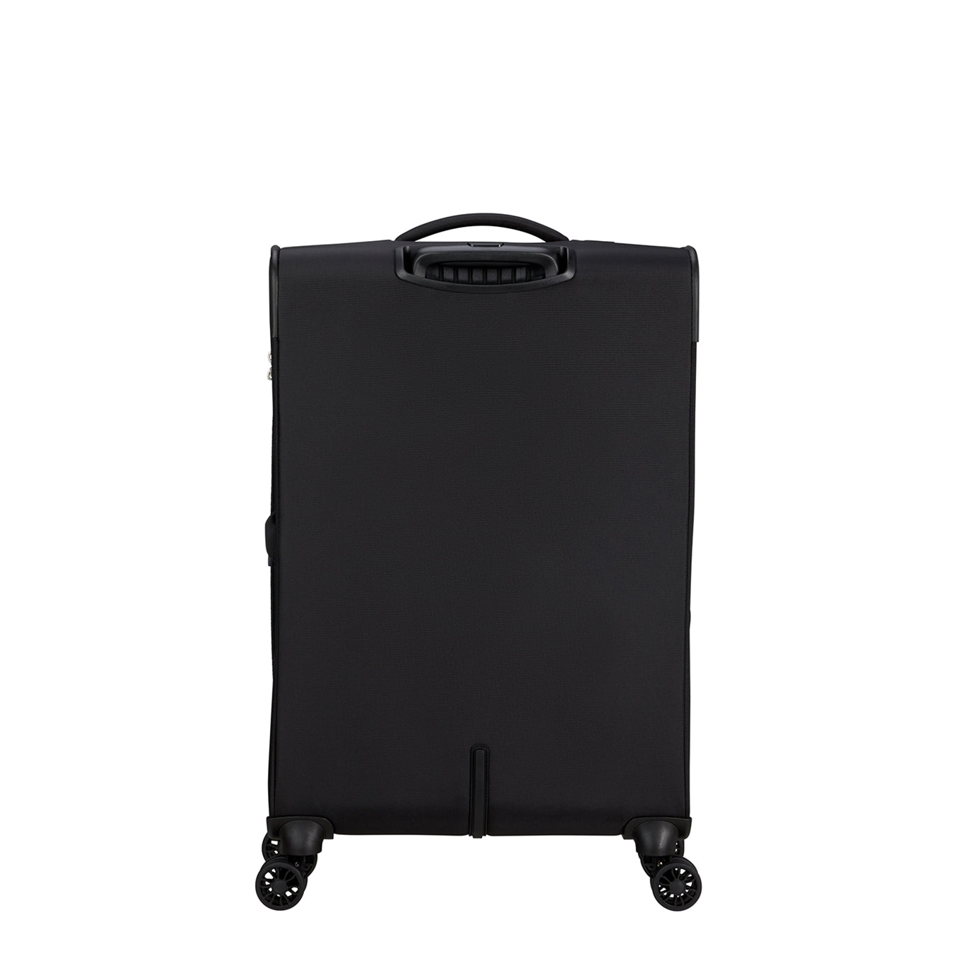 American Tourister Summerride Spinner M Exp schwarz Weicher Koffer