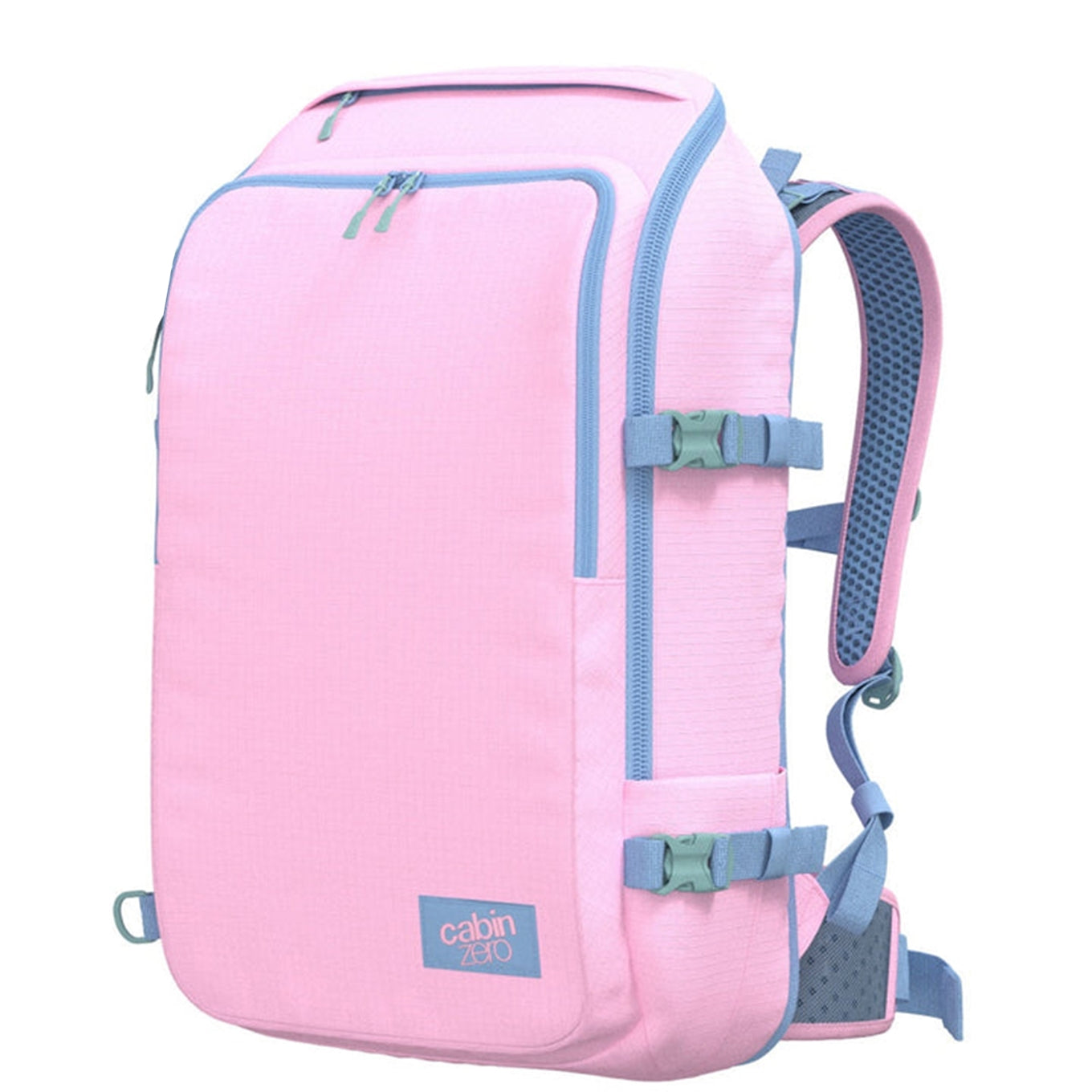 CabinZero Adventure Pro 42L Cabin Backpack sakura