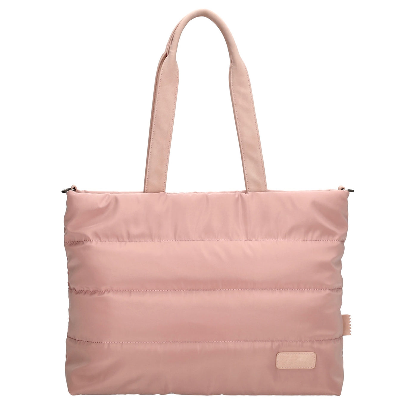 Zebra Trends Elske Laptopbag oldrose