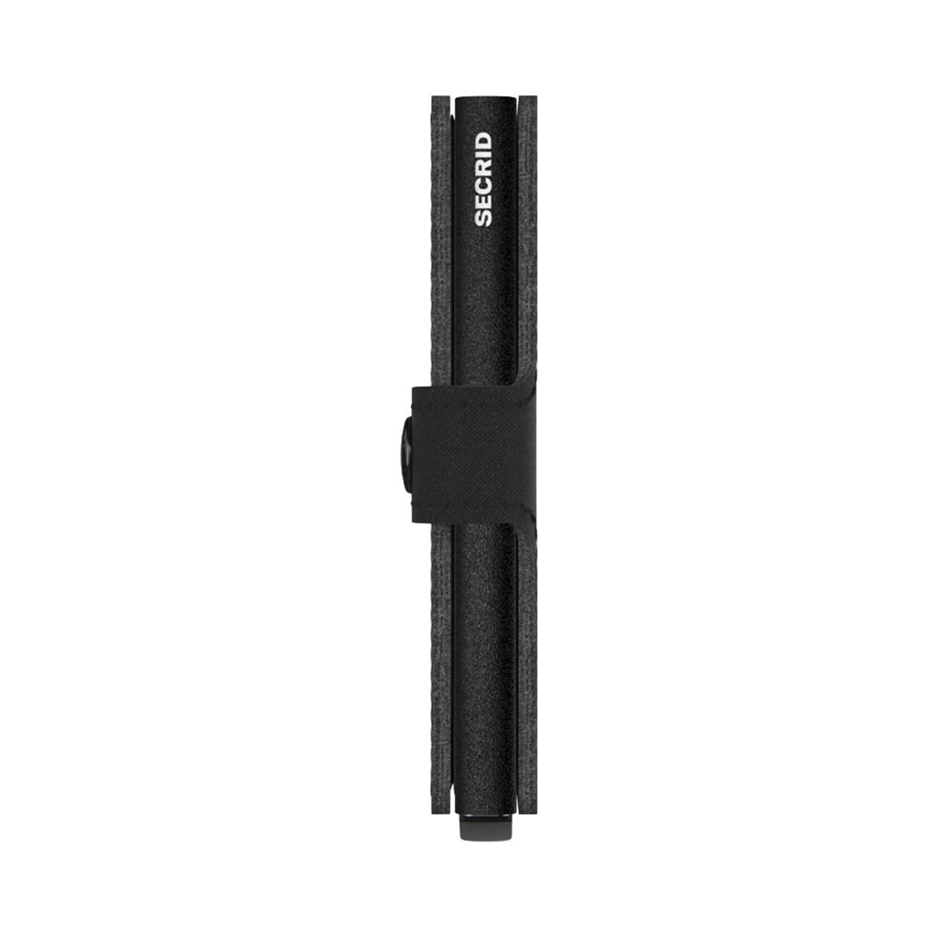 Secrid Miniwallet Yard Powder black