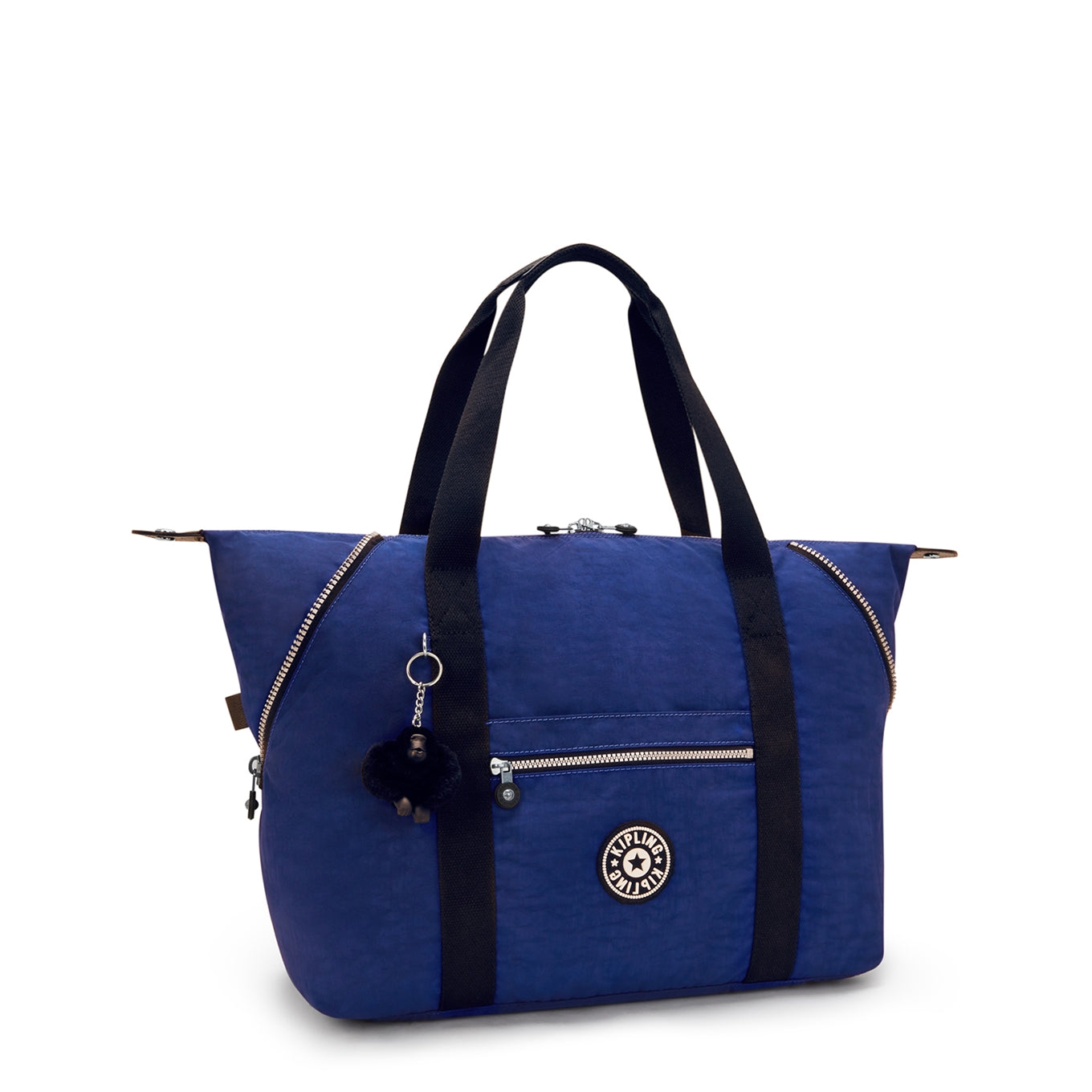 Kipling Art M rapid navy