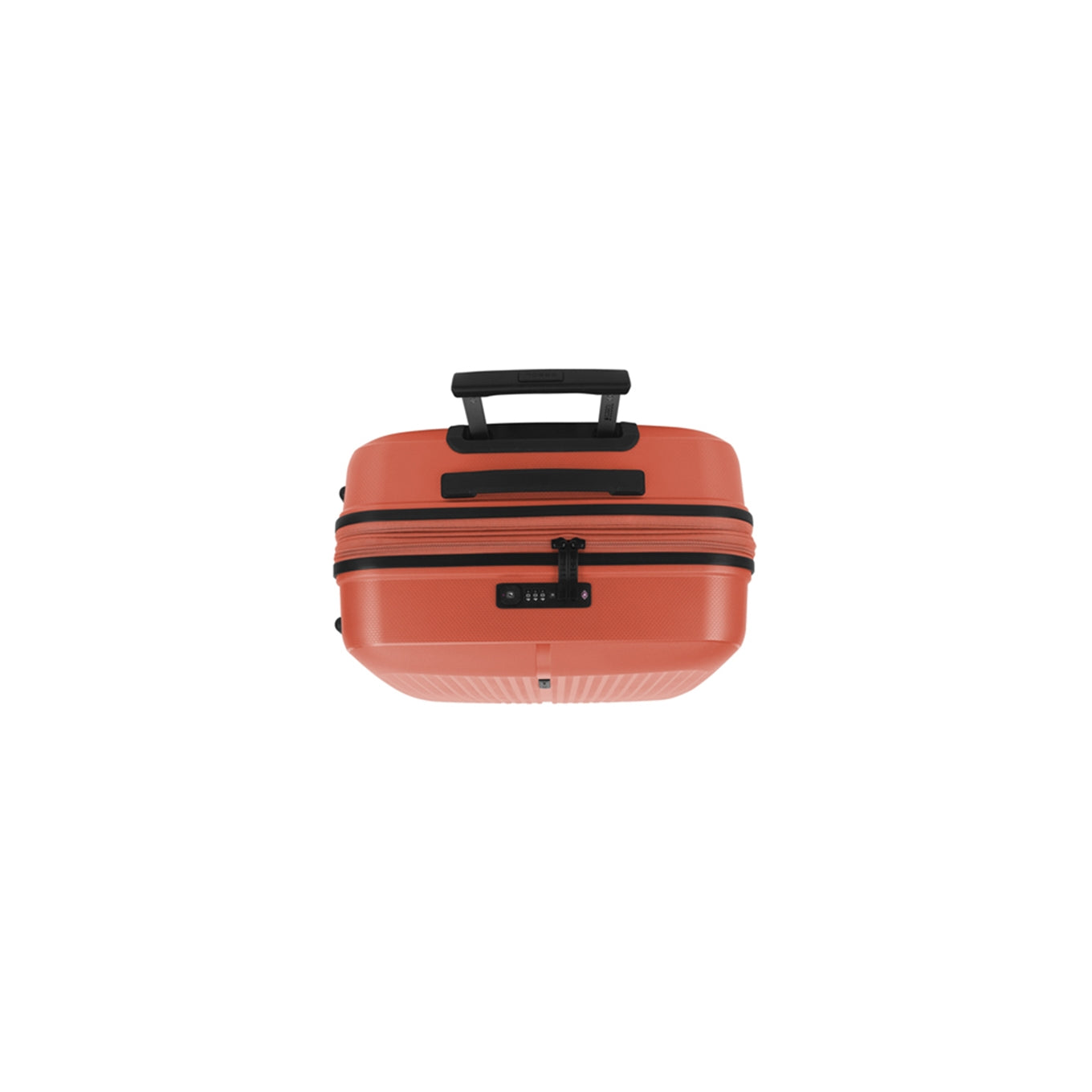 Gabol Brooklyn Medium Trolley Expandable coral