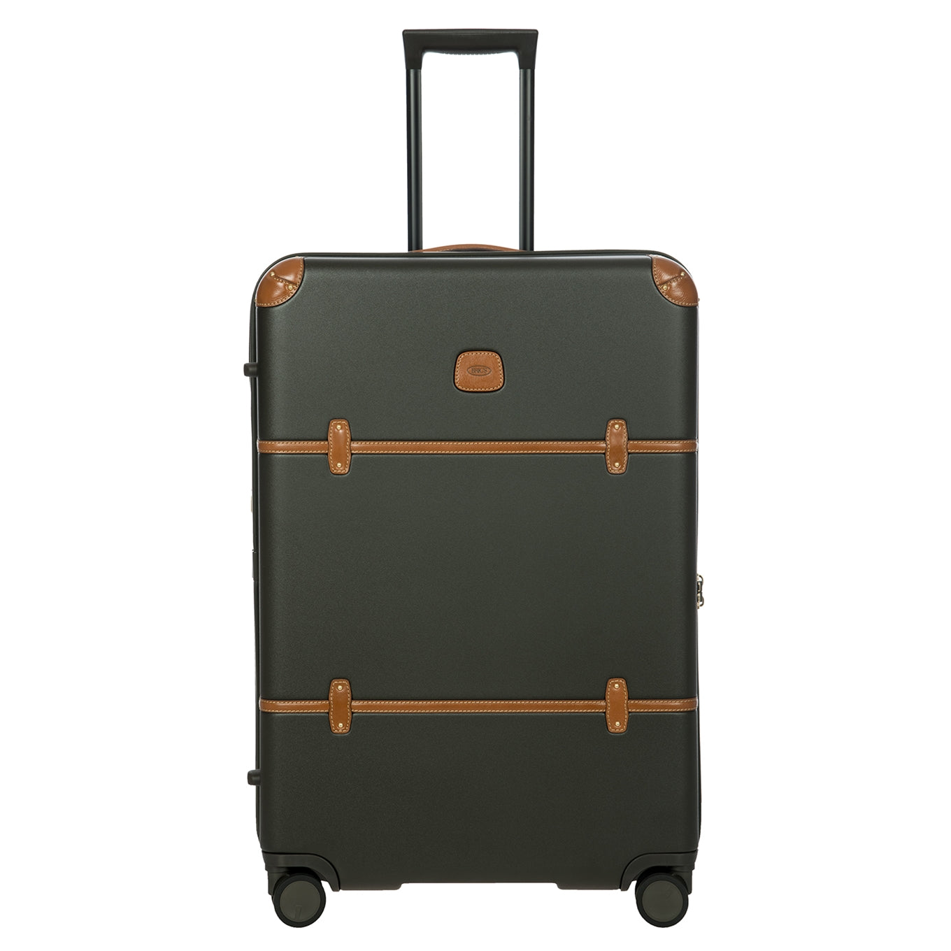 Bric's Bellagio Trolley 76 olive