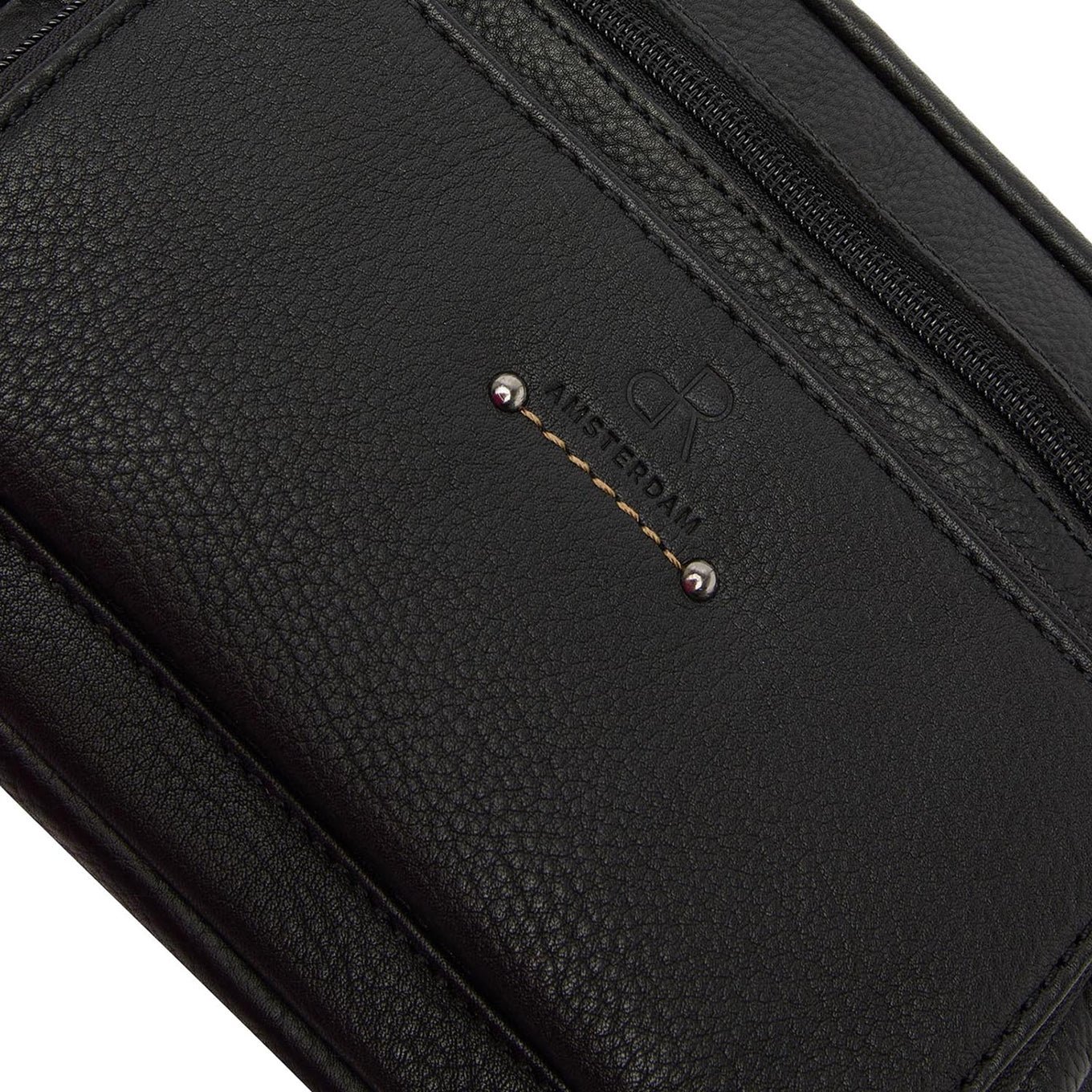 dR Amsterdam Tampa Herentas black