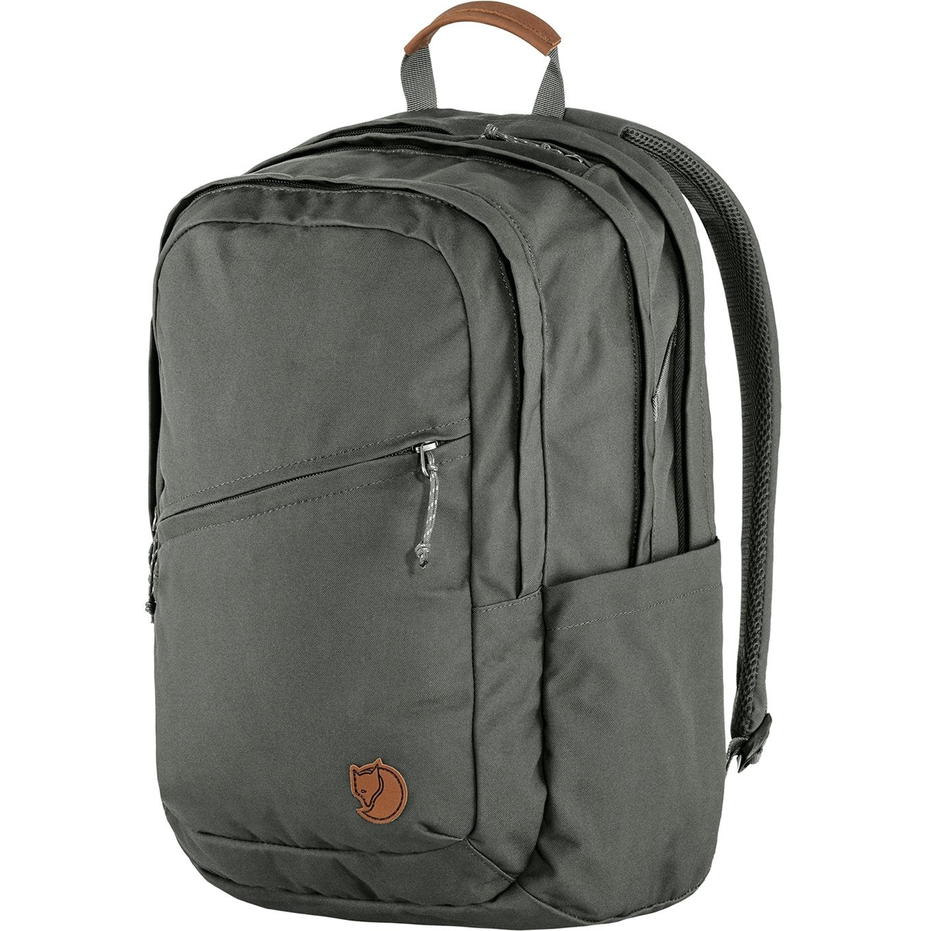 Fjallraven Raven 28 basalt