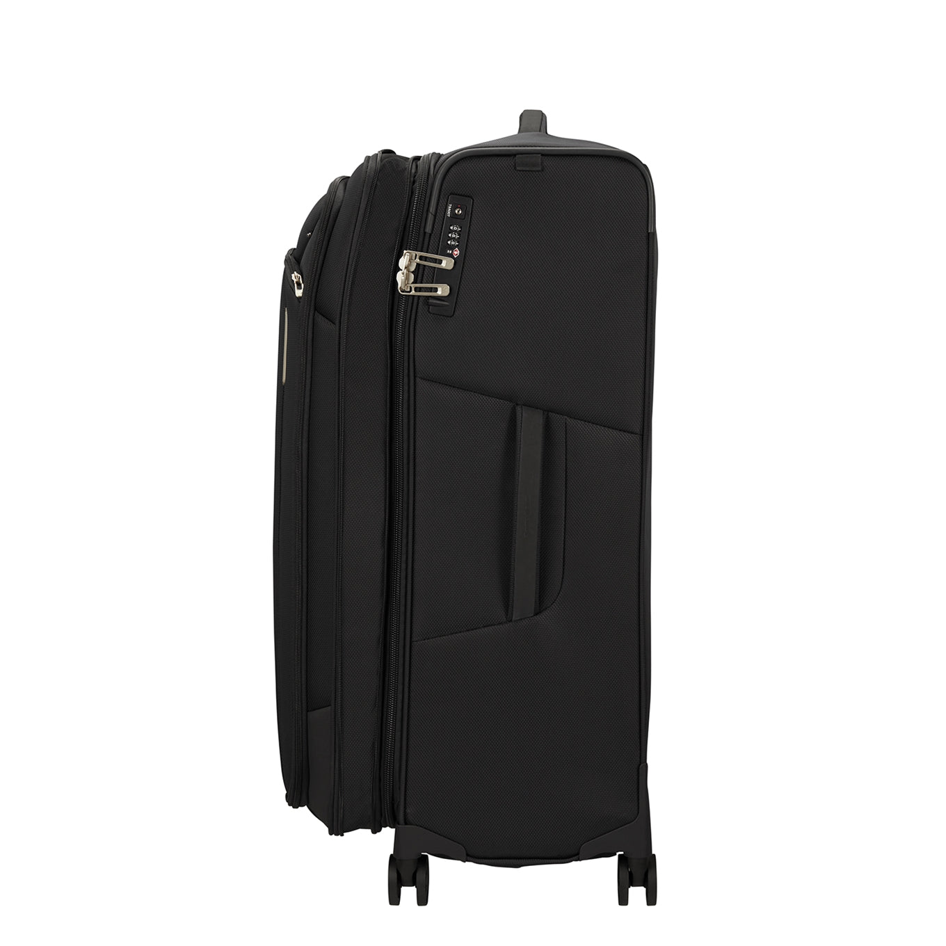 Samsonite Respark Spinner 79 Expandable ozone black