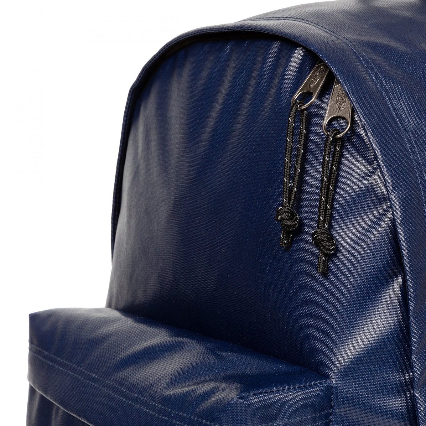 Eastpak Out Of Office glossy navy