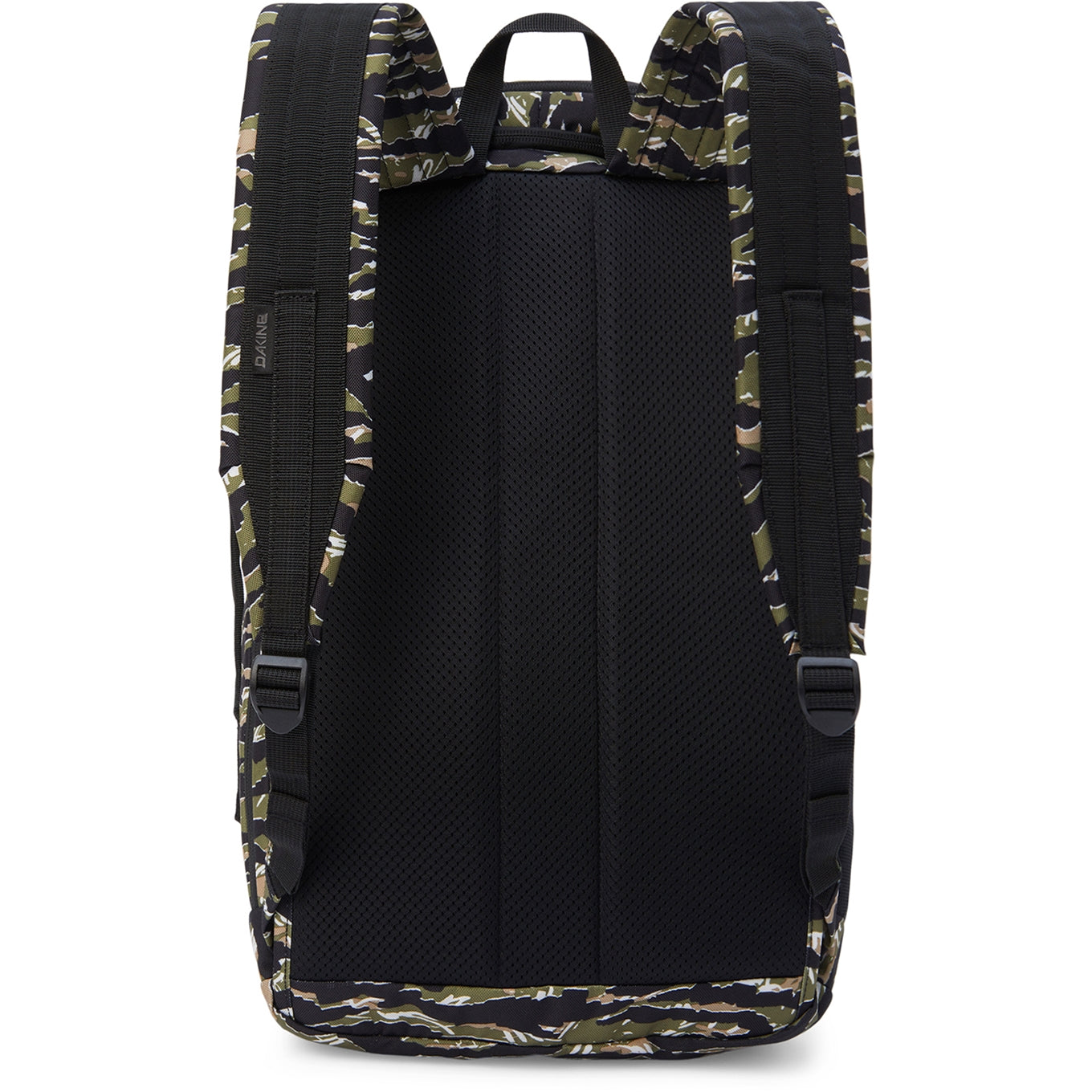 Dakine Mission Street Pack 25L Tiger Camo