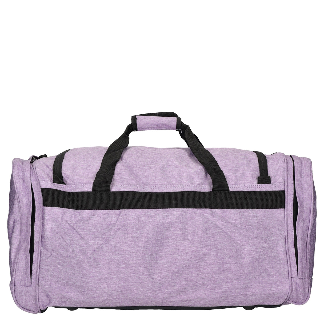 Enrico Benetti Montevideo Sport / Travel Bag 60L lilac
