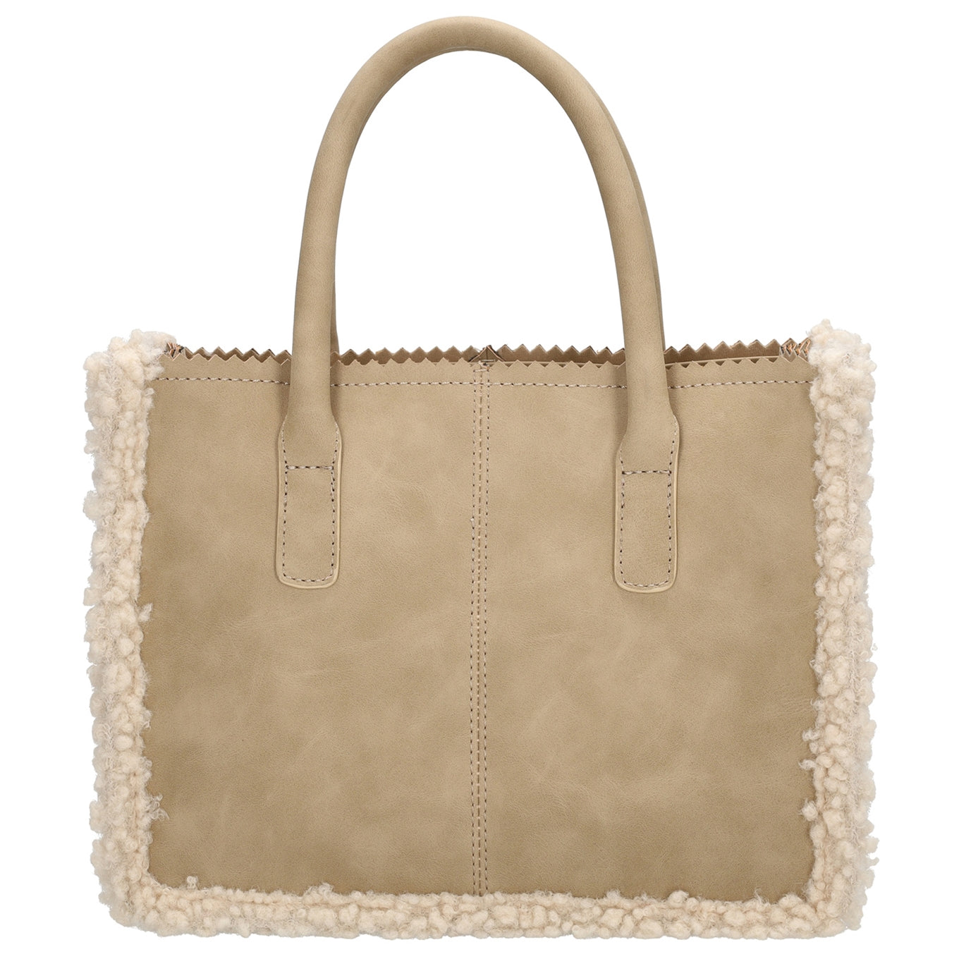 Zebra Trends Emmy Handbag 23025 sand