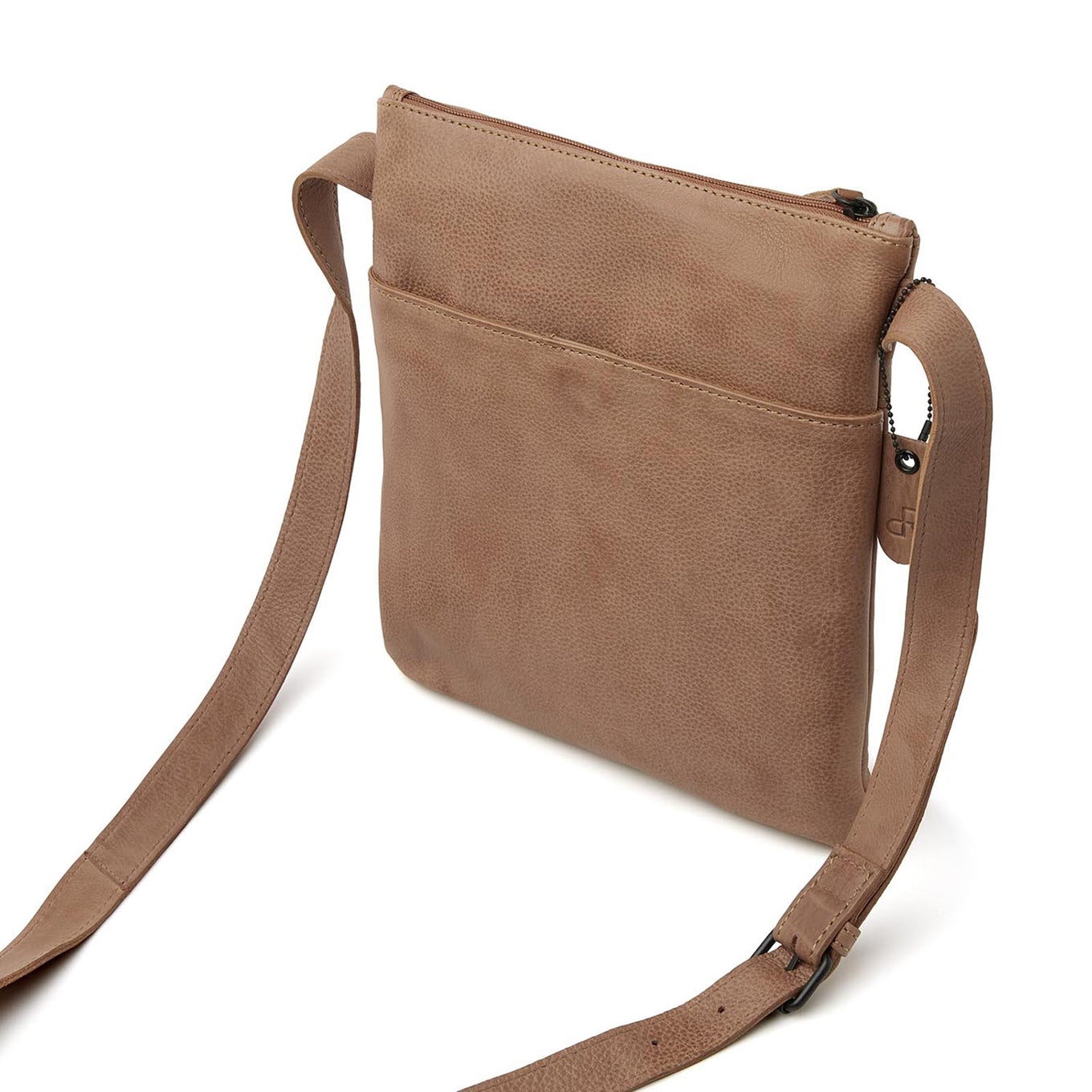 dR Amsterdam Tampa Shoulderbag 933552 burro