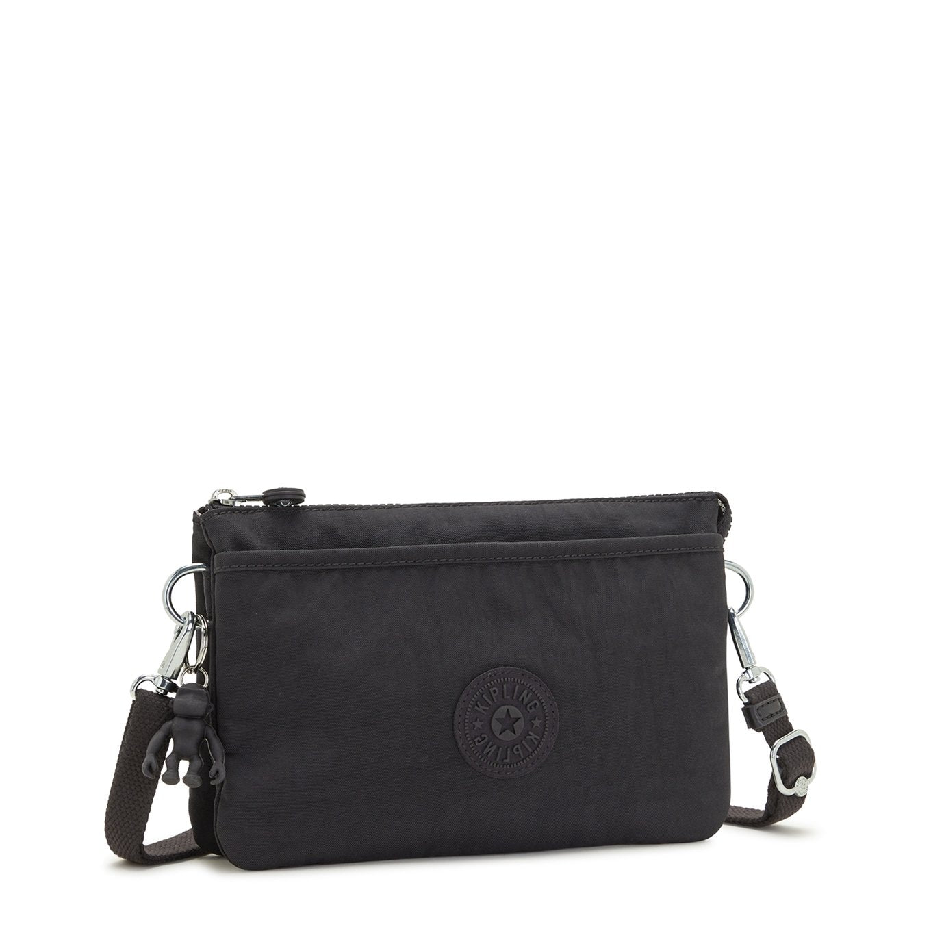 Kipling Riri black noir