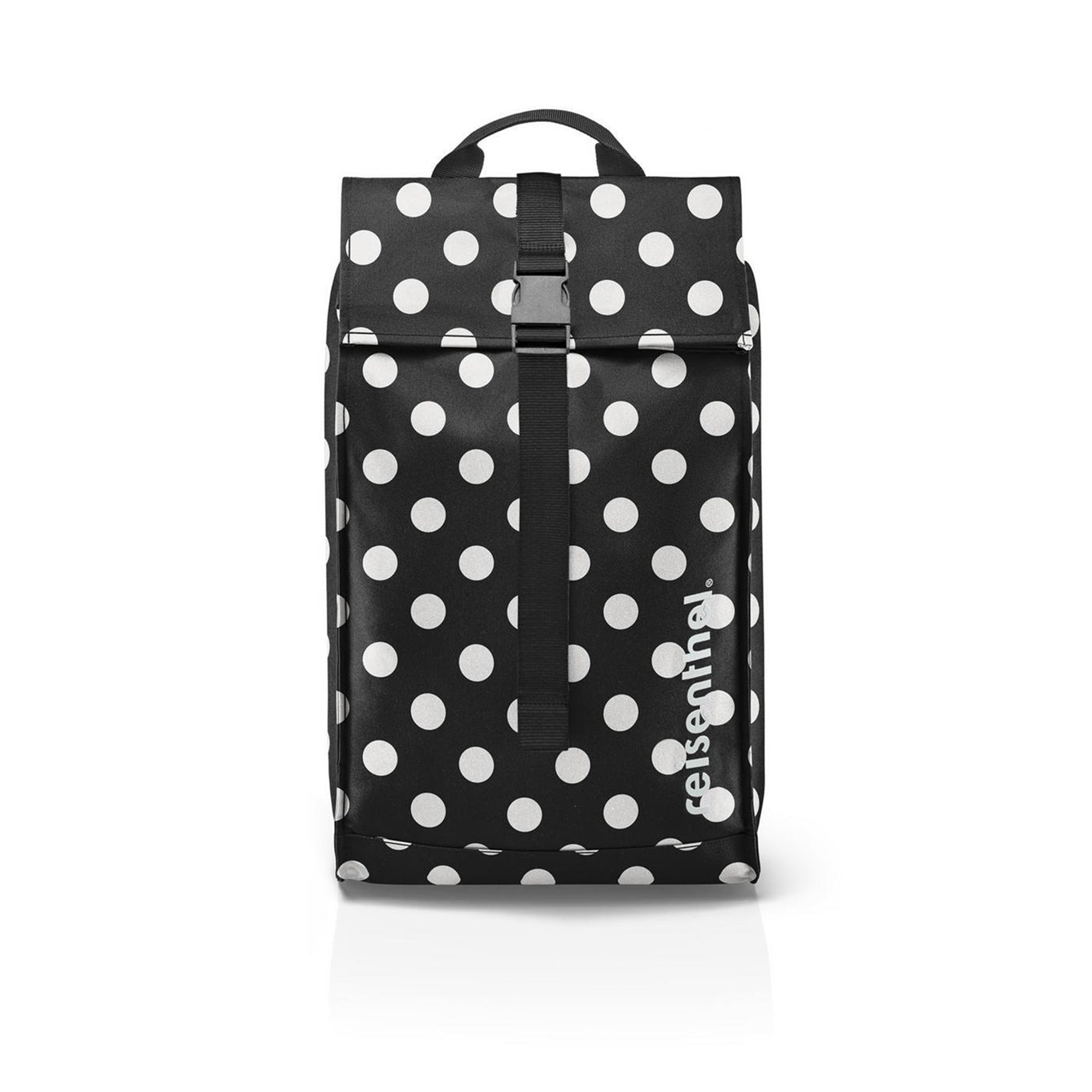 Reisenthel Shopping Citycruiser dots white