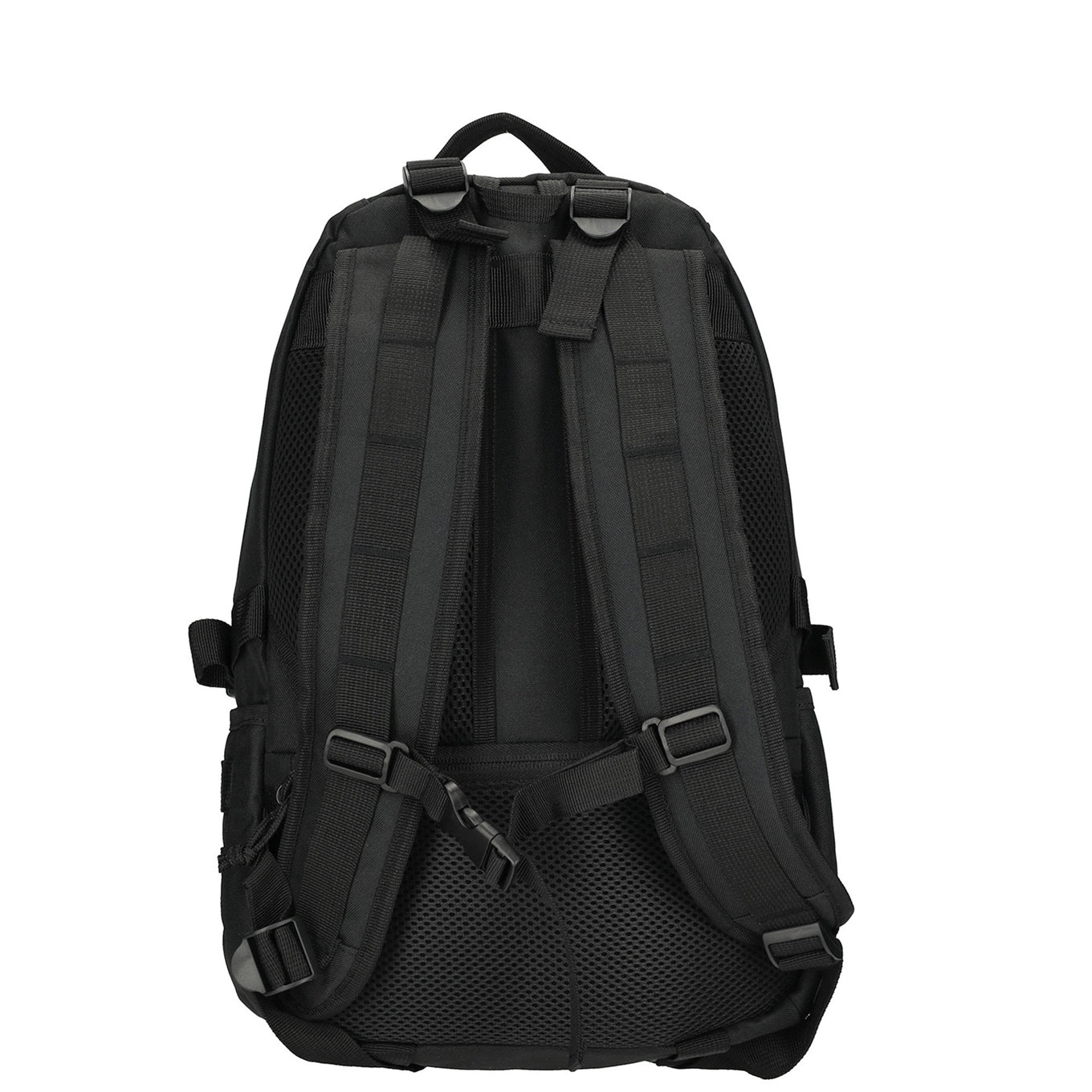 Enrico Benetti Arizona Laptop Backpack 15" black