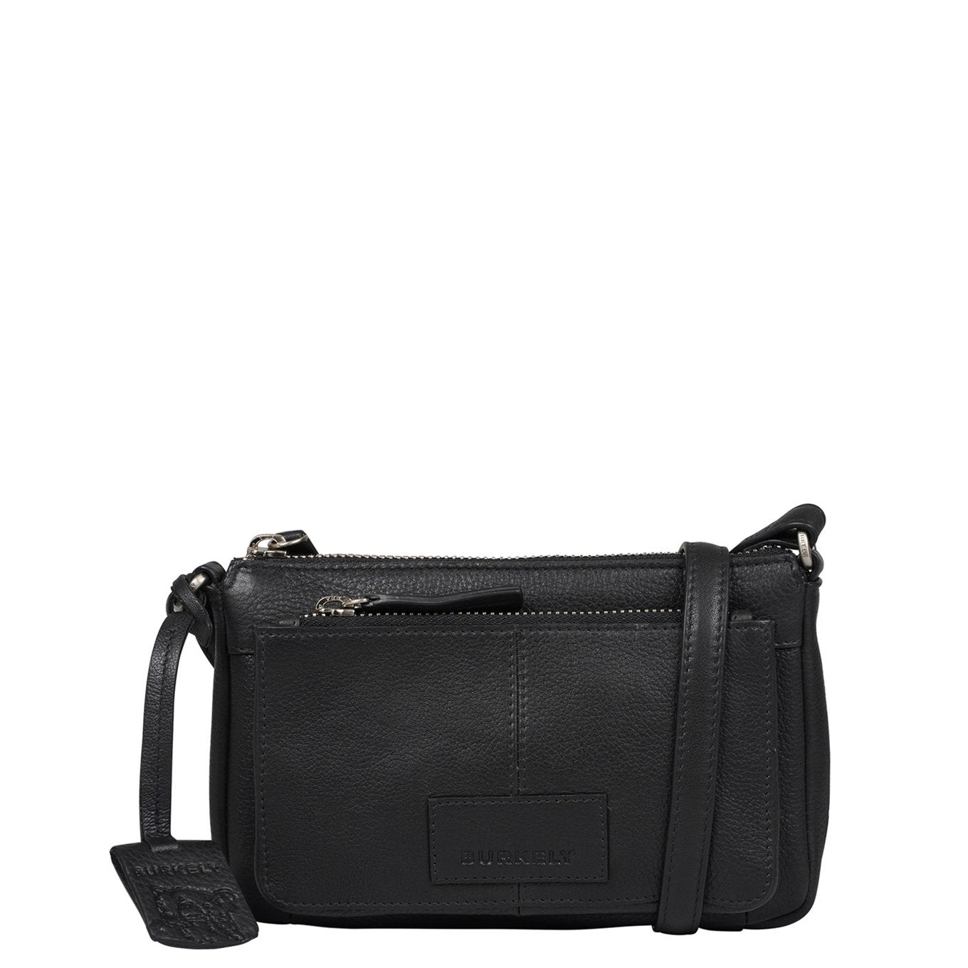 Burkely Soft Skylar Minibag black Women's bag