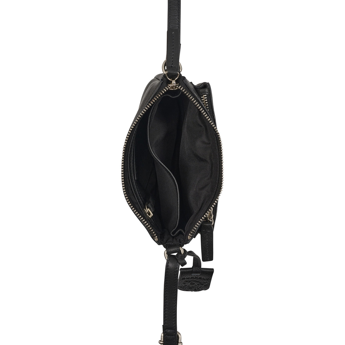 Burkely Soft Skylar Minibag black Women's bag