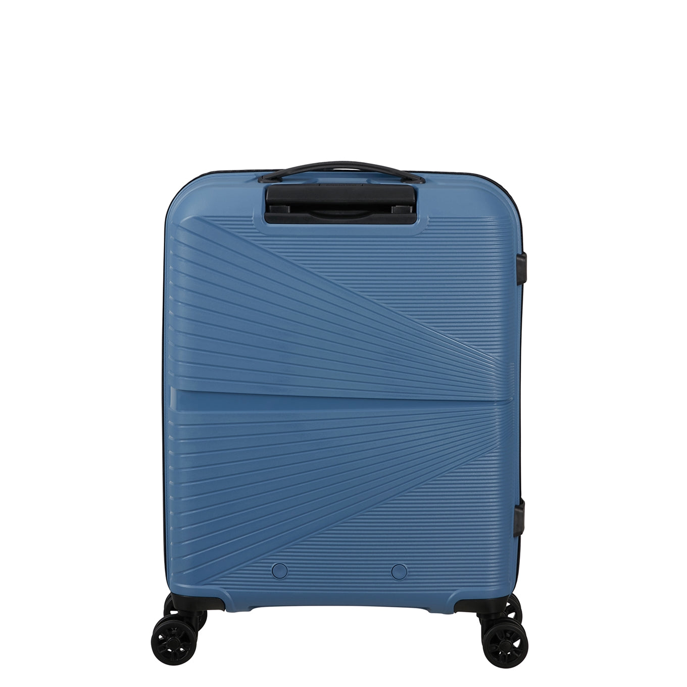 American Tourister Airconic Spinner 55 coronet blue