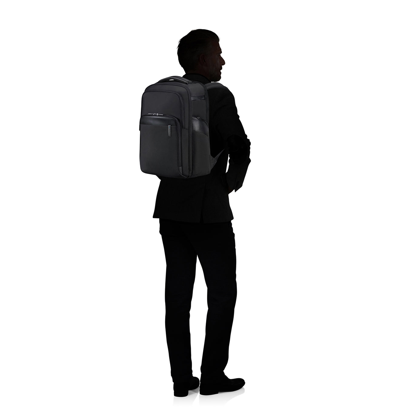 Samsonite Evosight Backpack 15.6" black