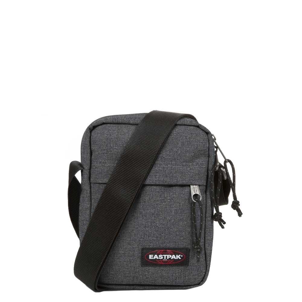 Eastpak The One schwarzer Denim