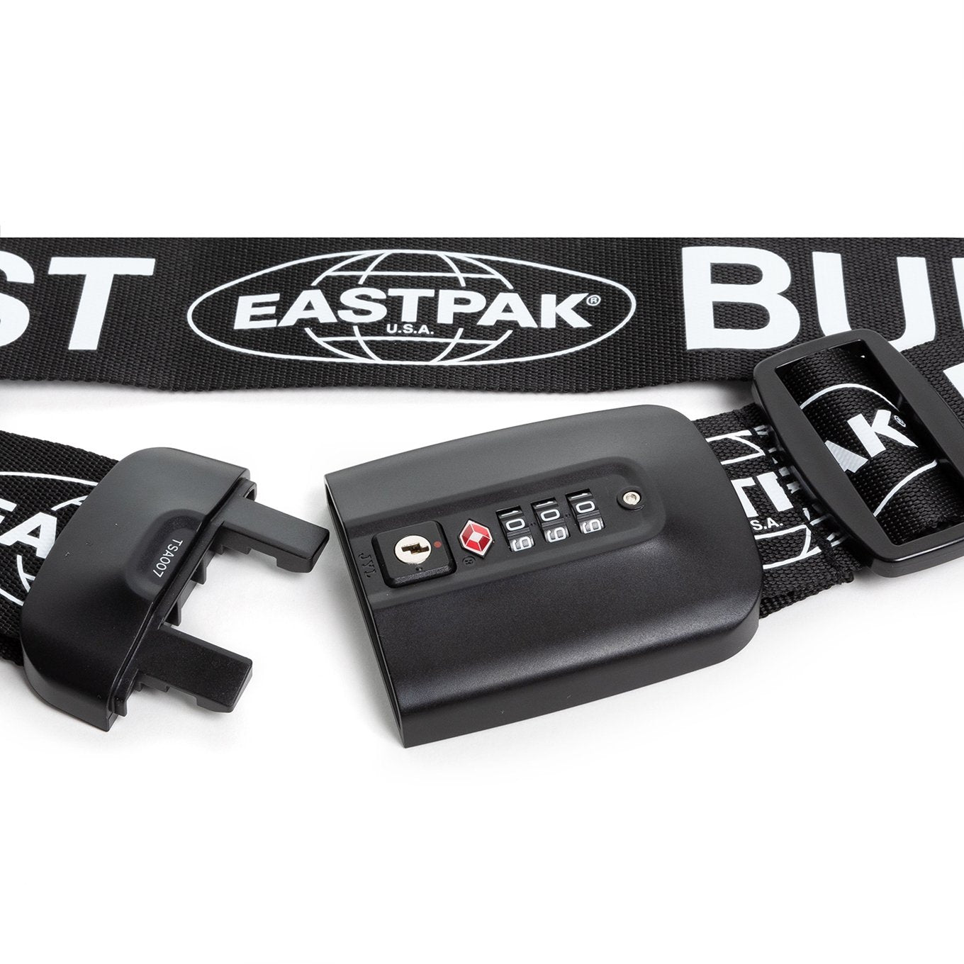 Eastpak Lockbelt schwarz