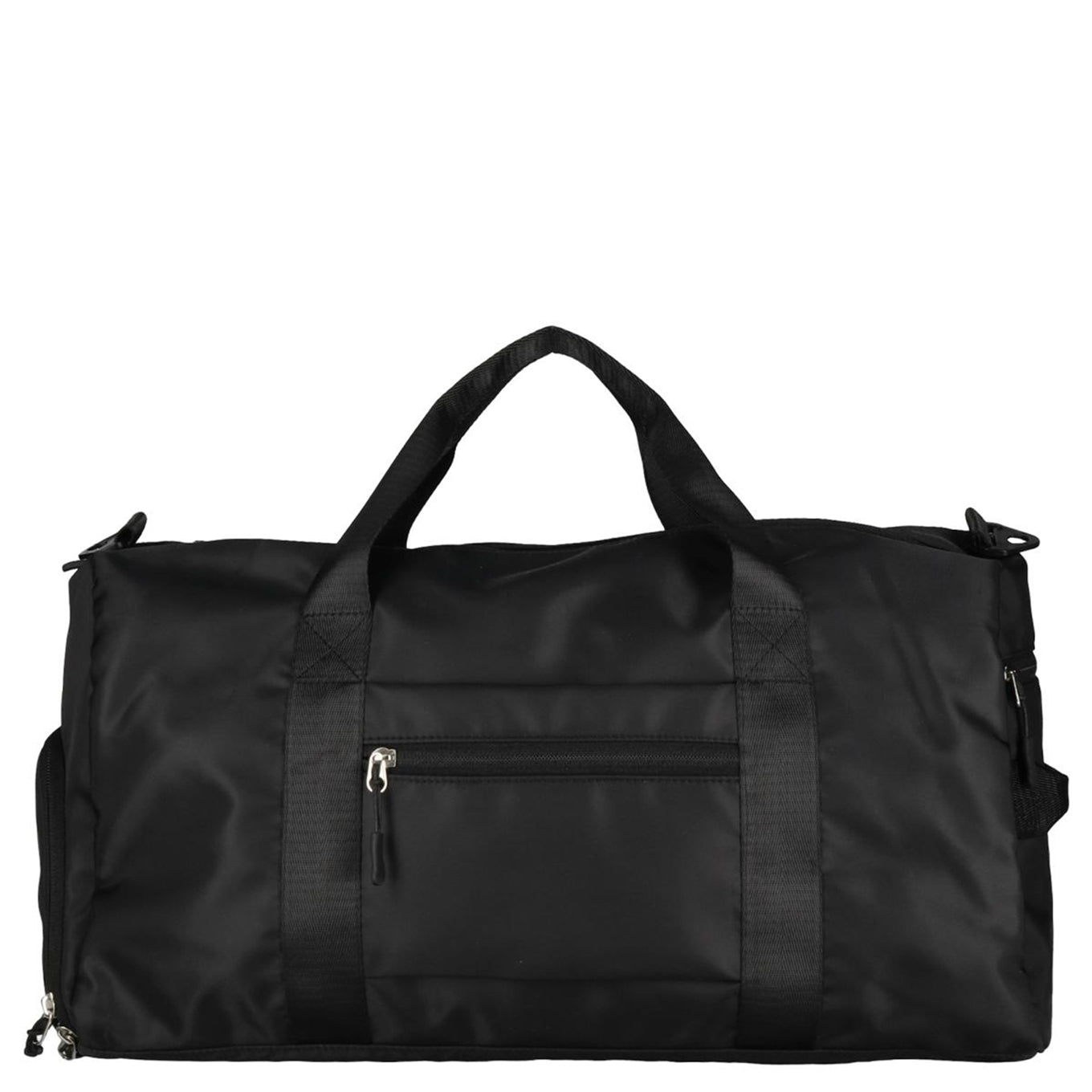 Enrico Benetti Lakers Sport / Travel Bag 45L black Weekend bag