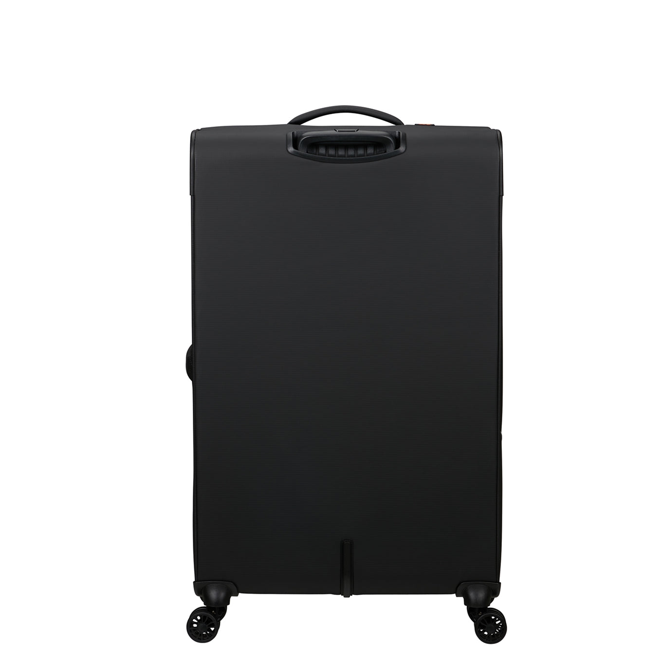 American Tourister Summerride Spinner L Exp TSA black