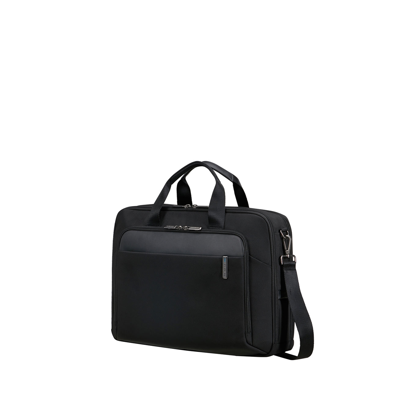 Samsonite Evosight Bügelgriff 17,3" schwarz