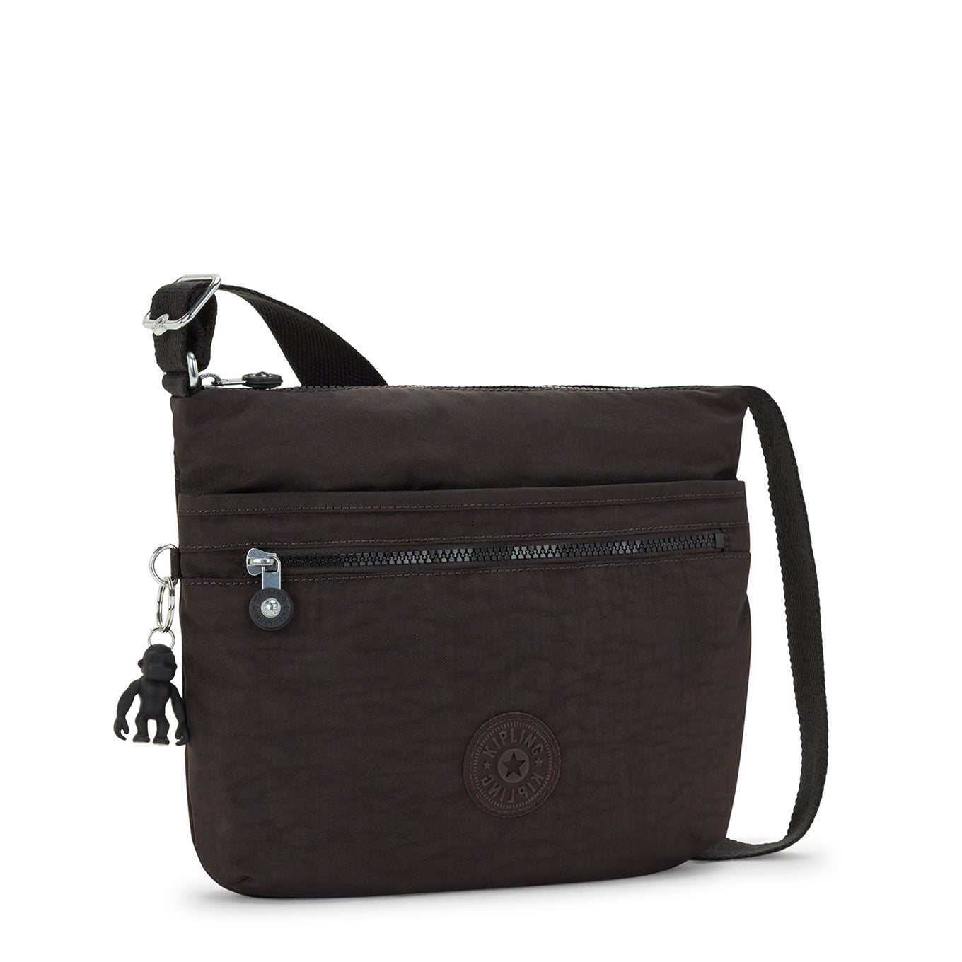 Kipling Arto nostalgic brown