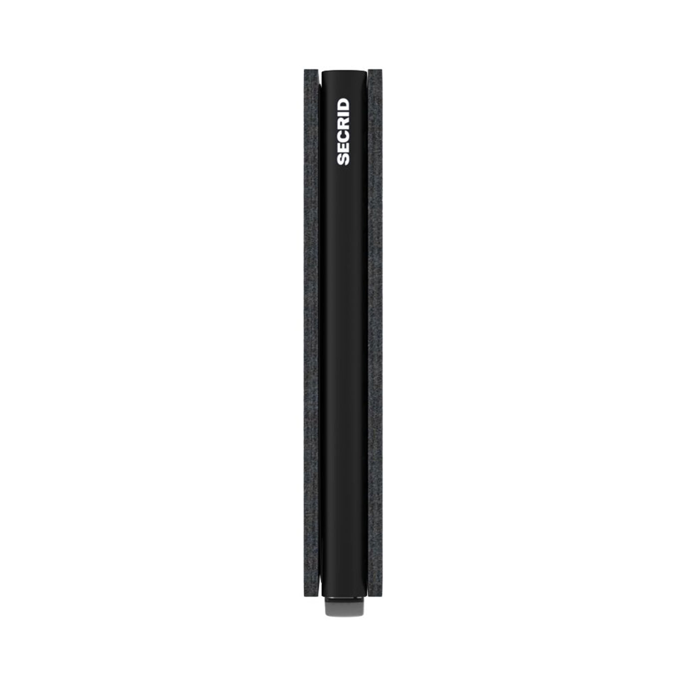 Secrid Slimwallet Hexagon black