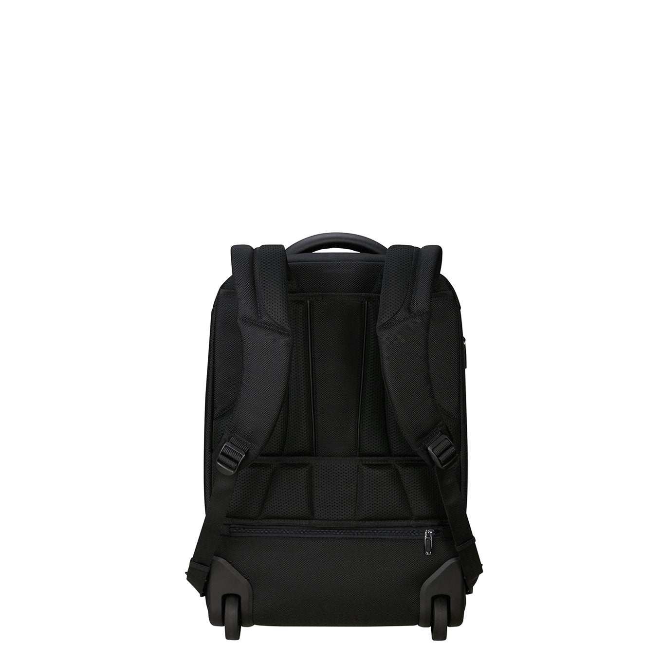 Samsonite Pro-DLX 6 Laptop Backpack Wheels 17.3" black