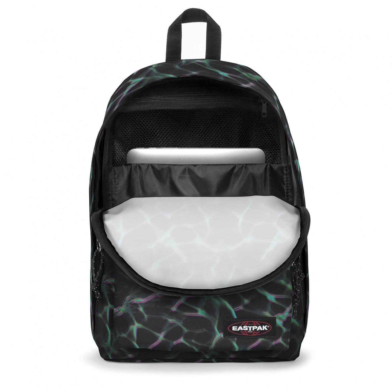 Eastpak Out Of Office liquit black