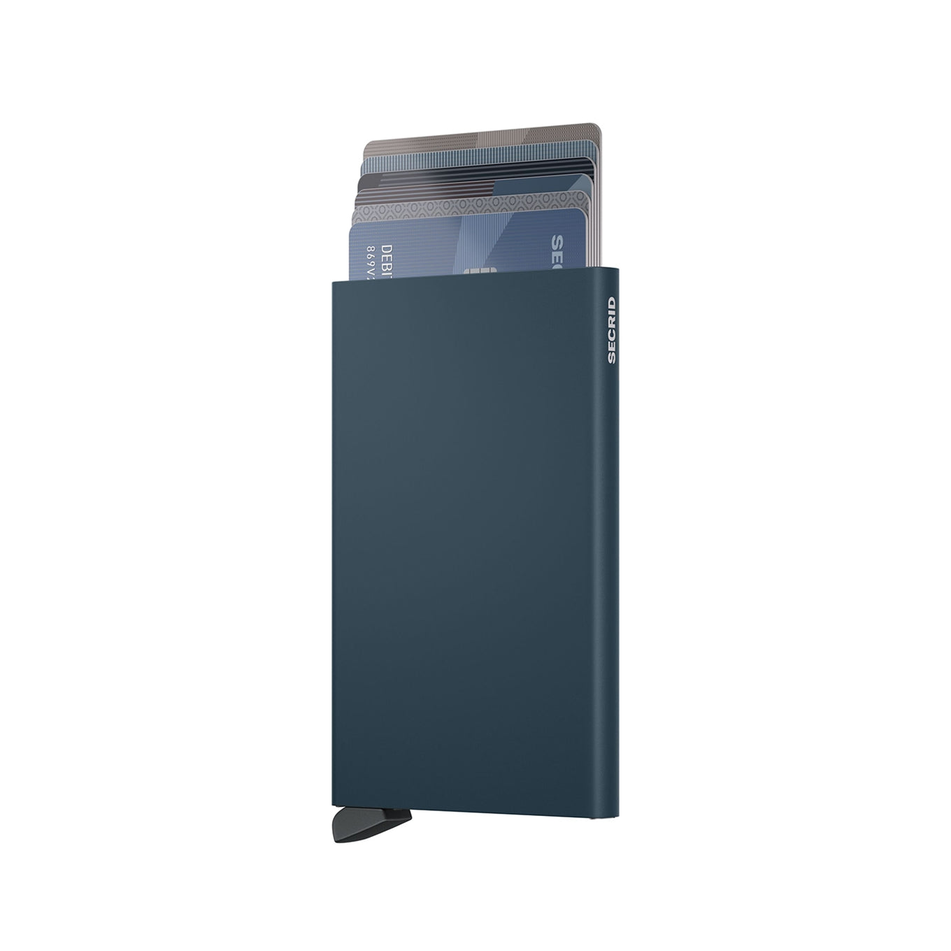 Secrid Card Protector Cardholder teal