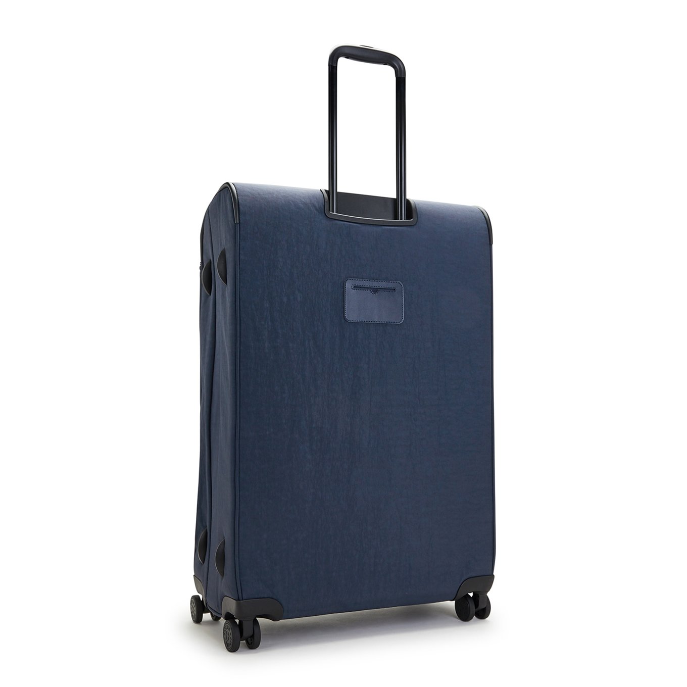 Kipling New Youri Spin L blue bleu 2