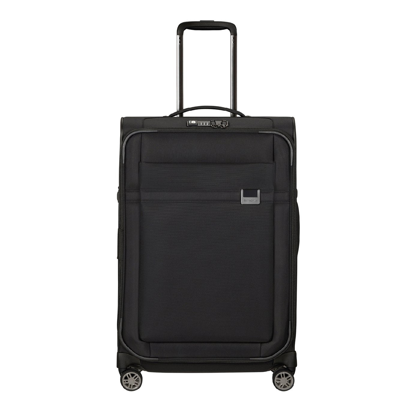 Samsonite Airea Spinner 67 Exp schwarz Softcase
